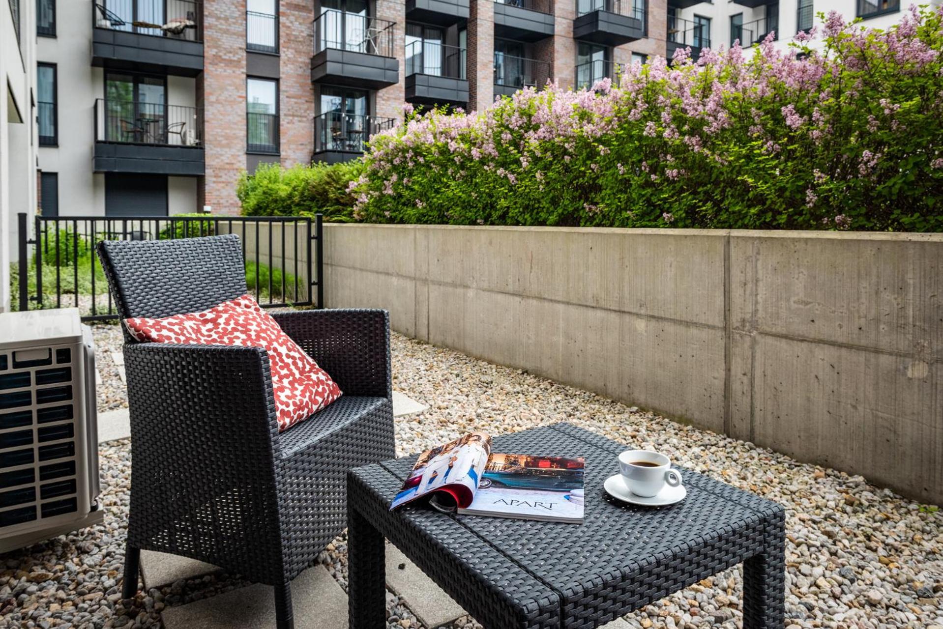 Apartamento Marvels Place With Parking And Ac
