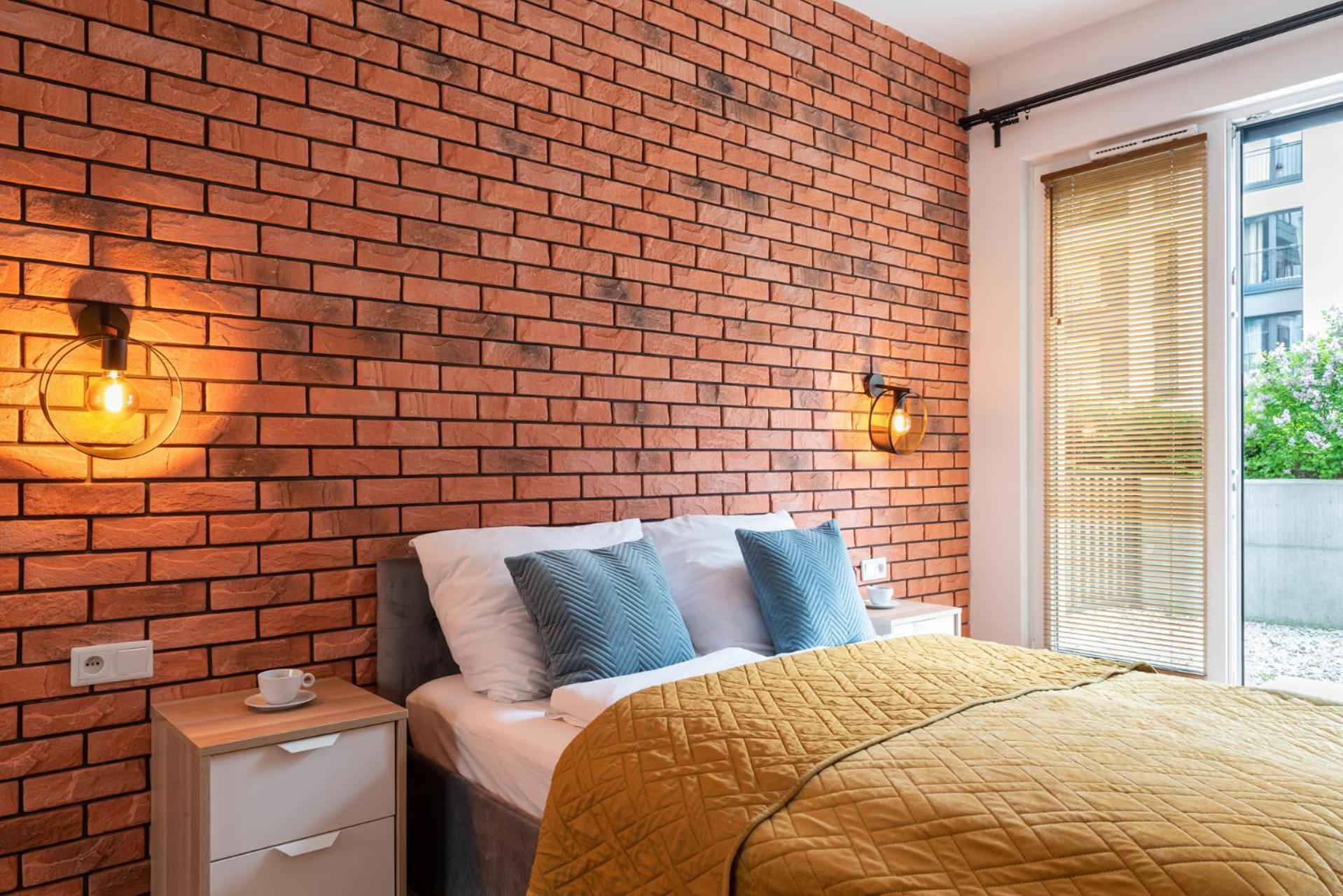 Marvels Place With Parking And Ac Cracóvia