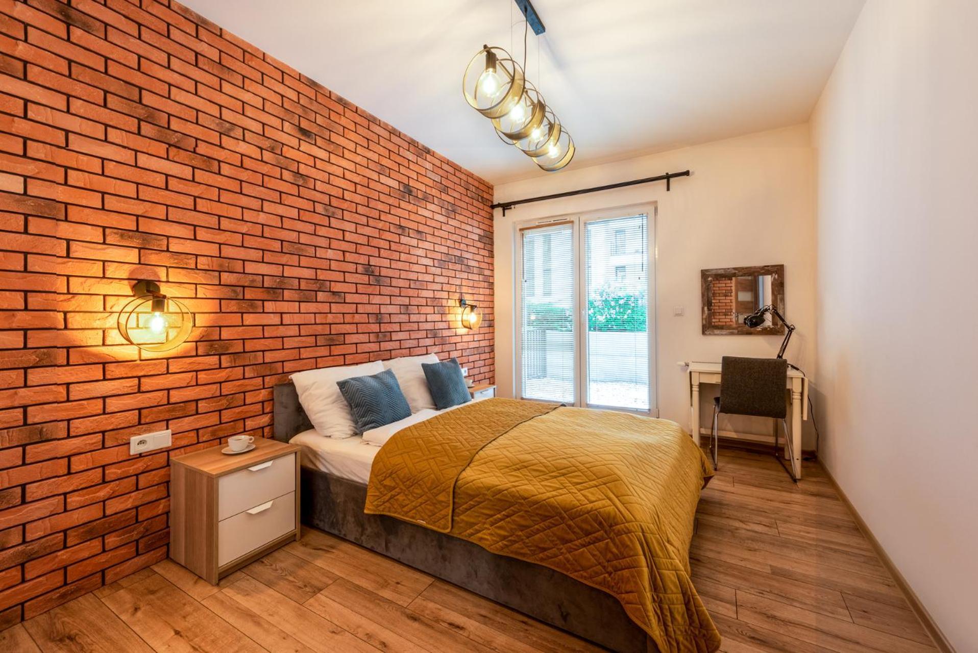 Marvels Place With Parking And Ac Apartamento