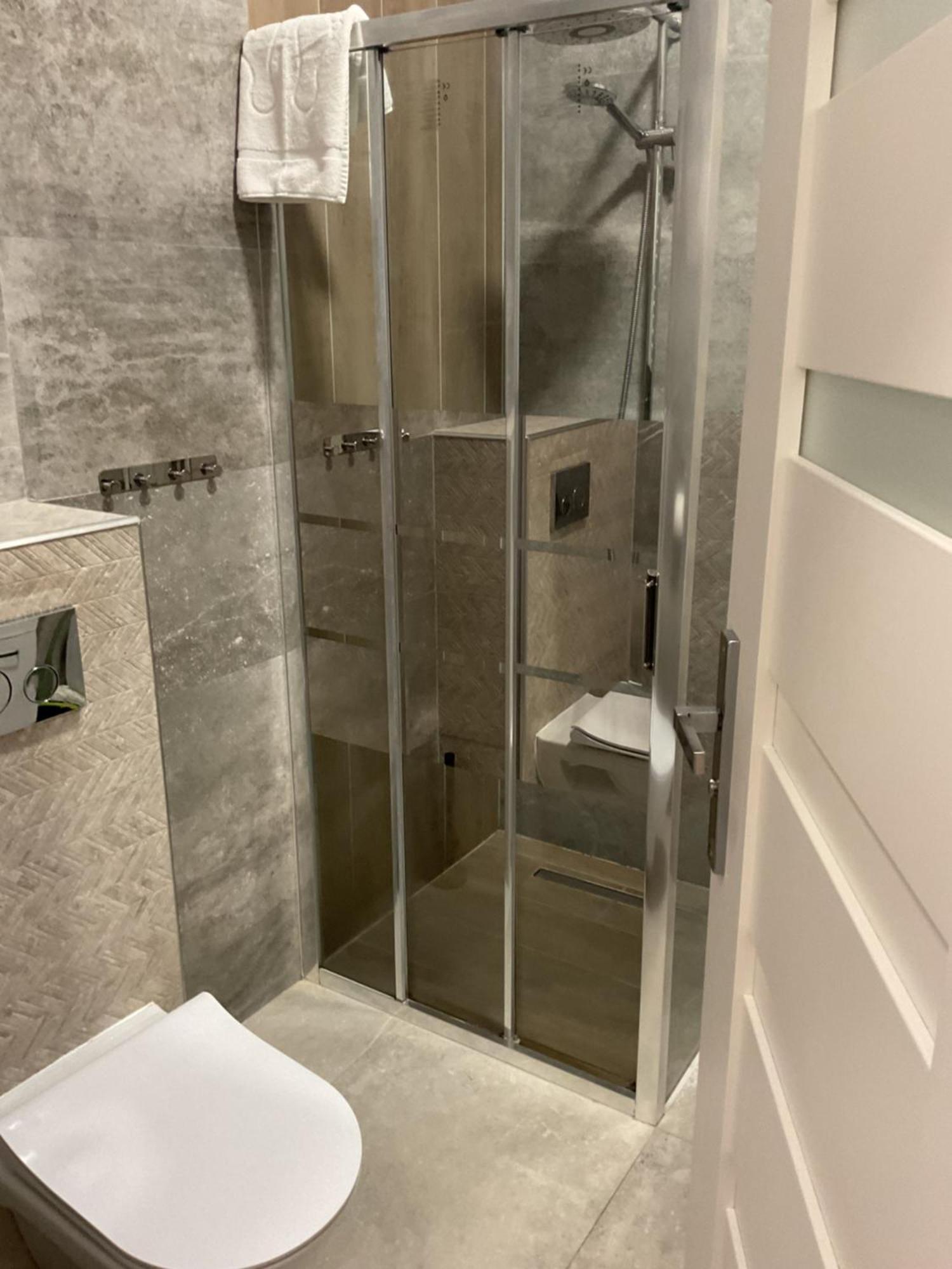 Apartment Omorika Na Zamkowej Krakow