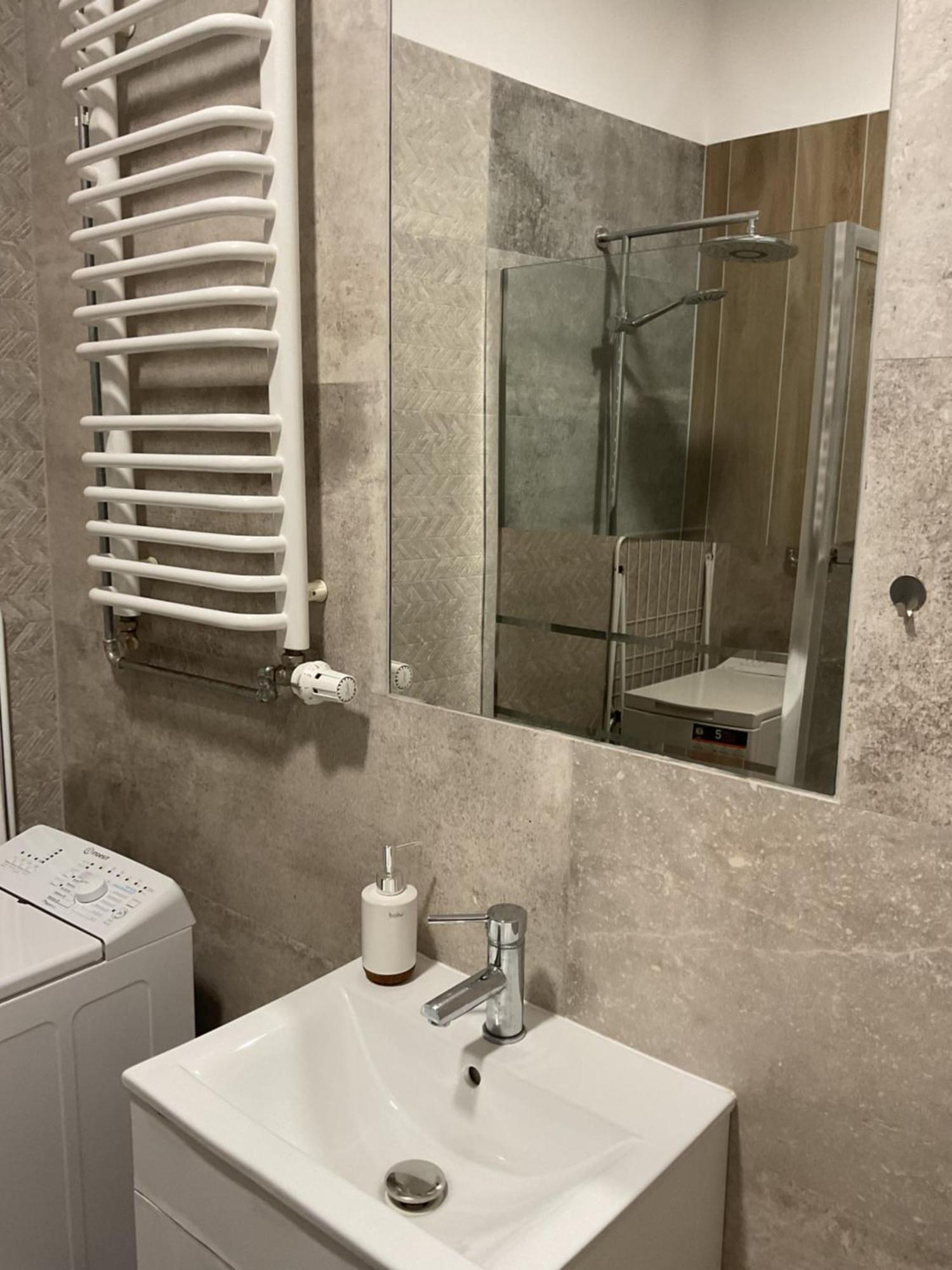 Apartment Omorika Na Zamkowej *