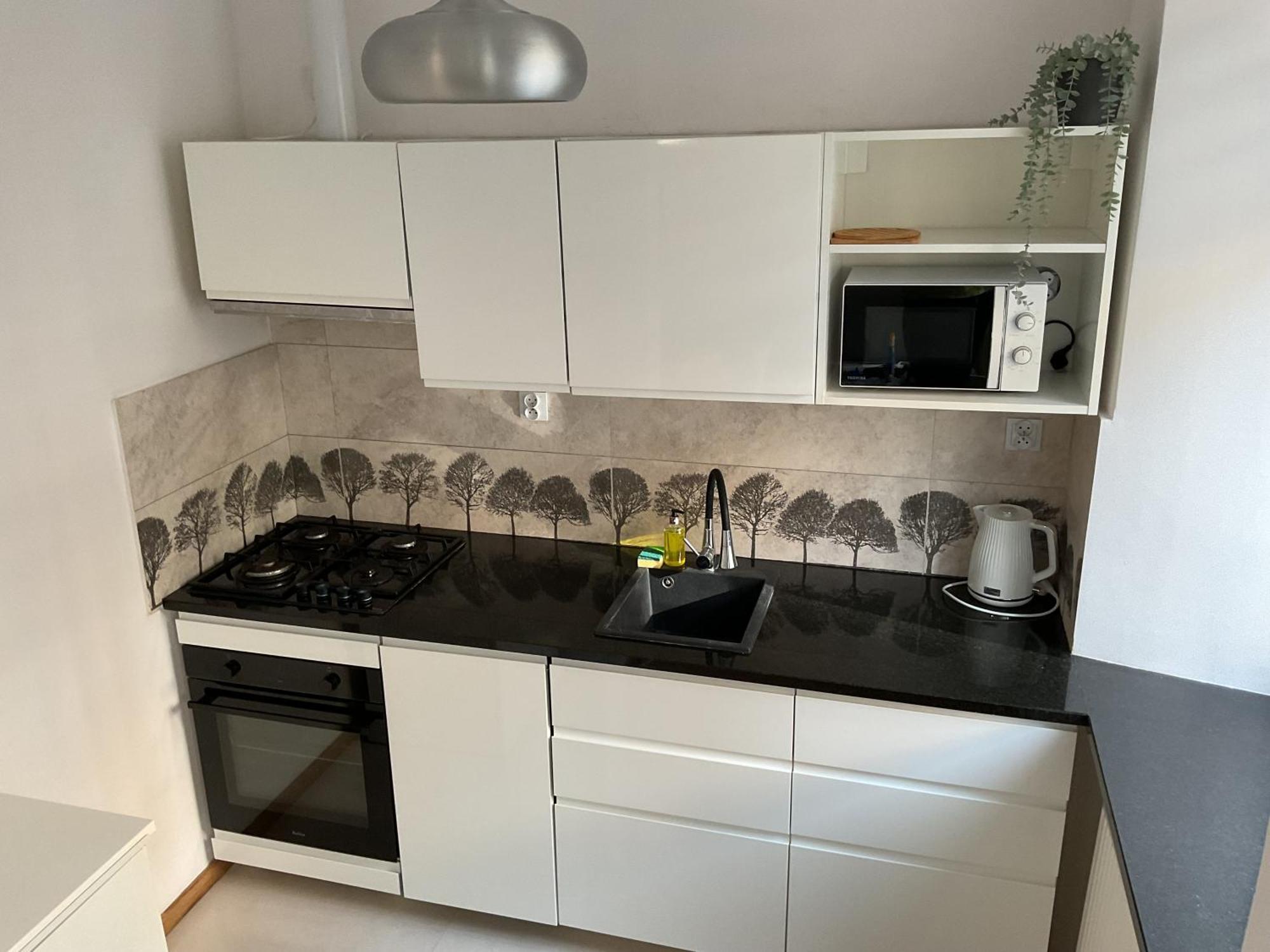 Omorika Na Zamkowej * Krakow