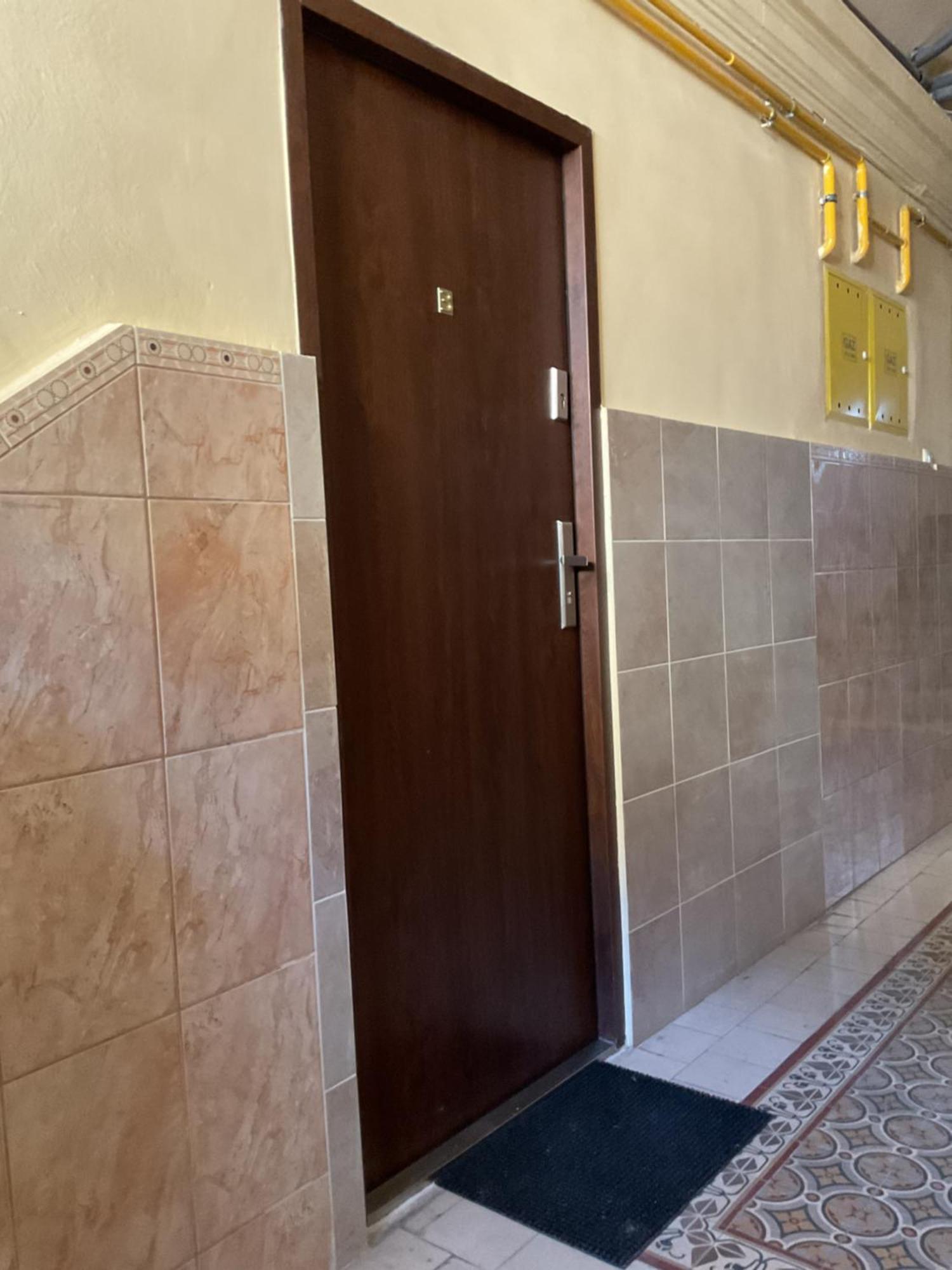 Apartment Omorika Na Zamkowej