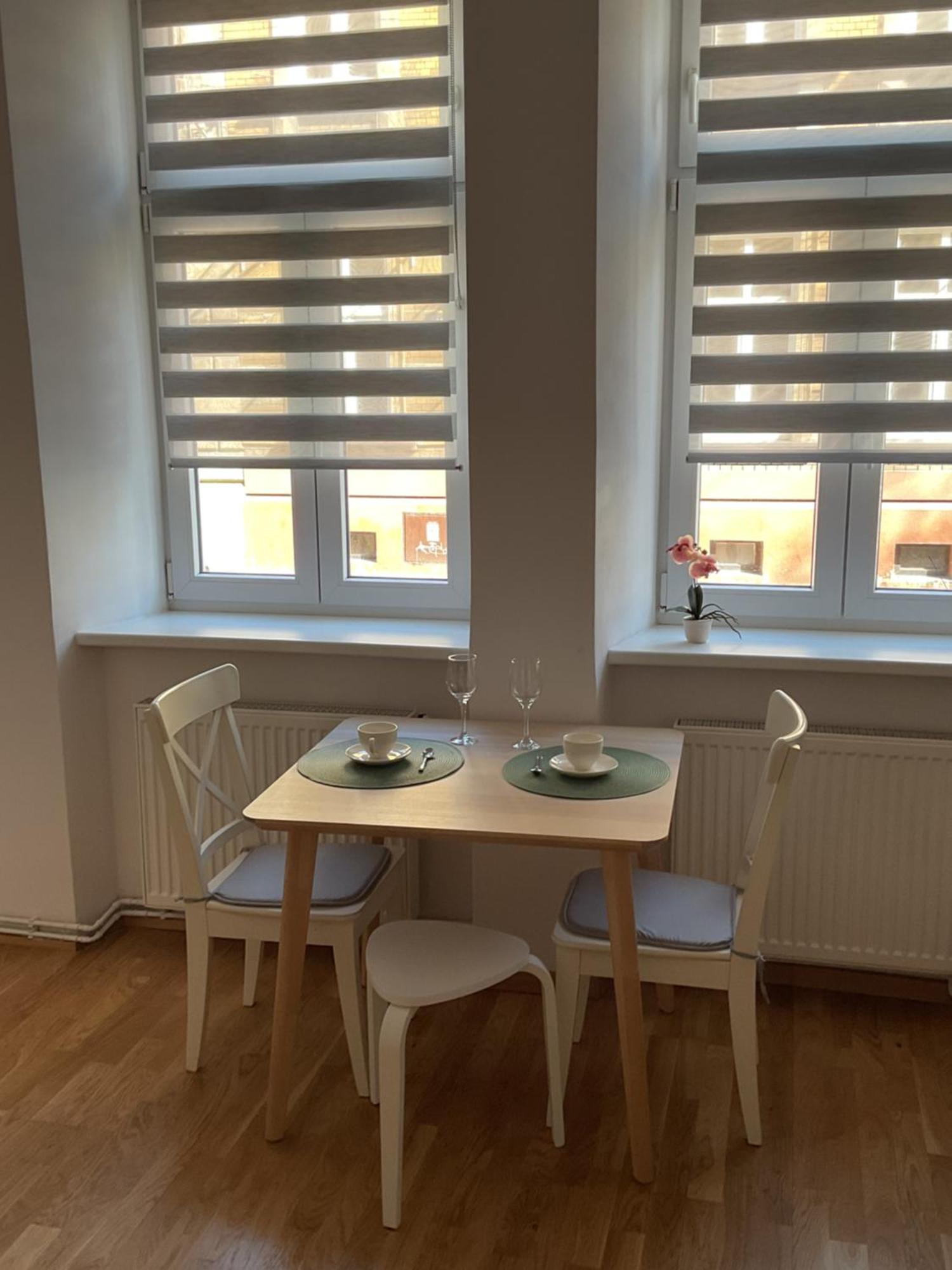 Omorika Na Zamkowej Apartment Krakow