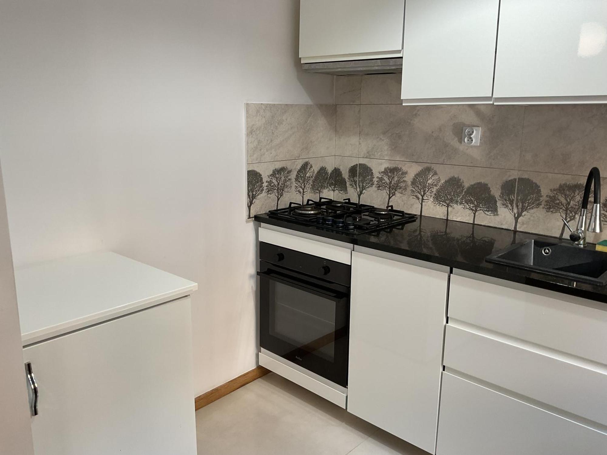 Apartment Omorika Na Zamkowej