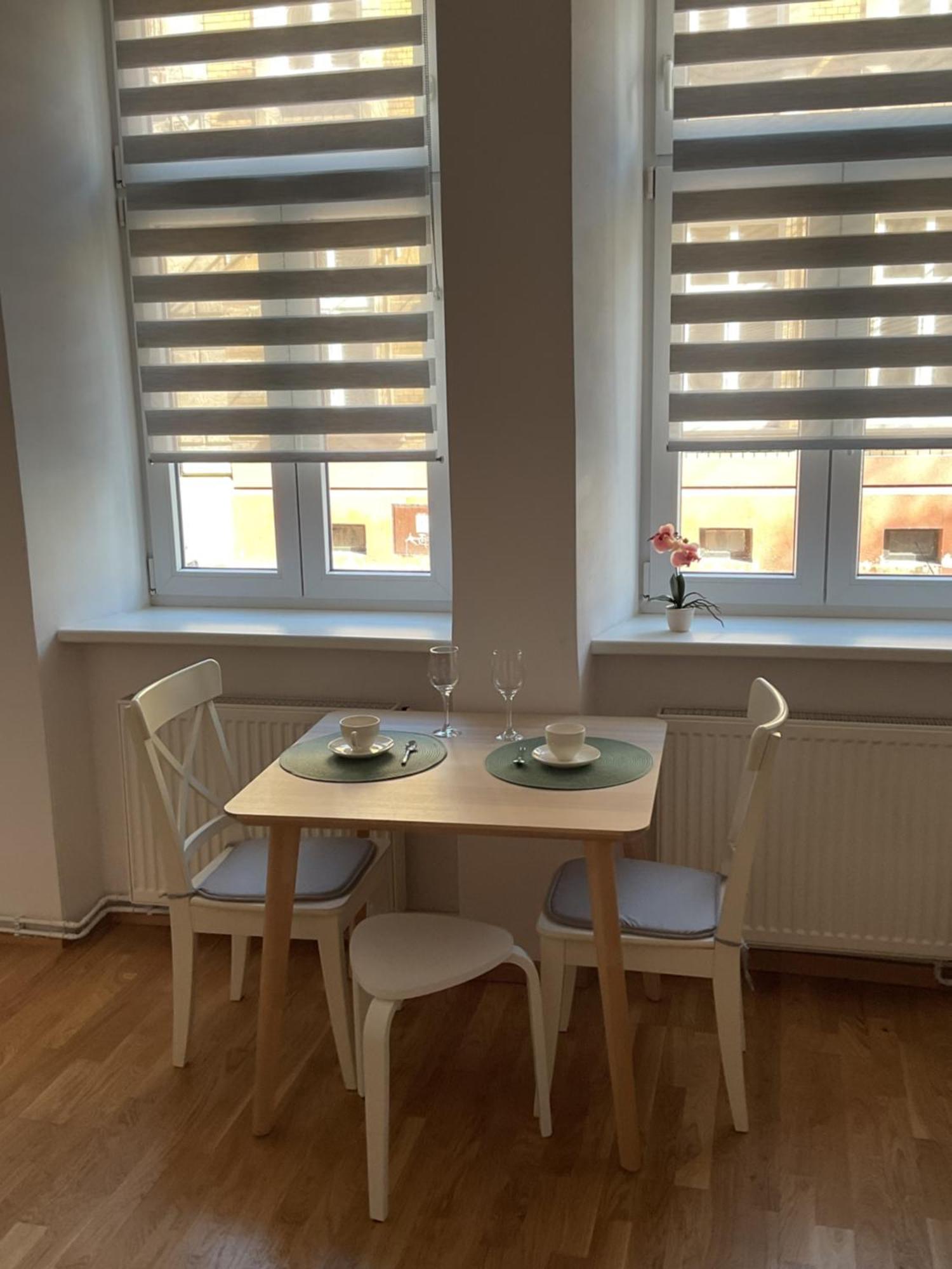 Omorika Na Zamkowej Apartment Krakow