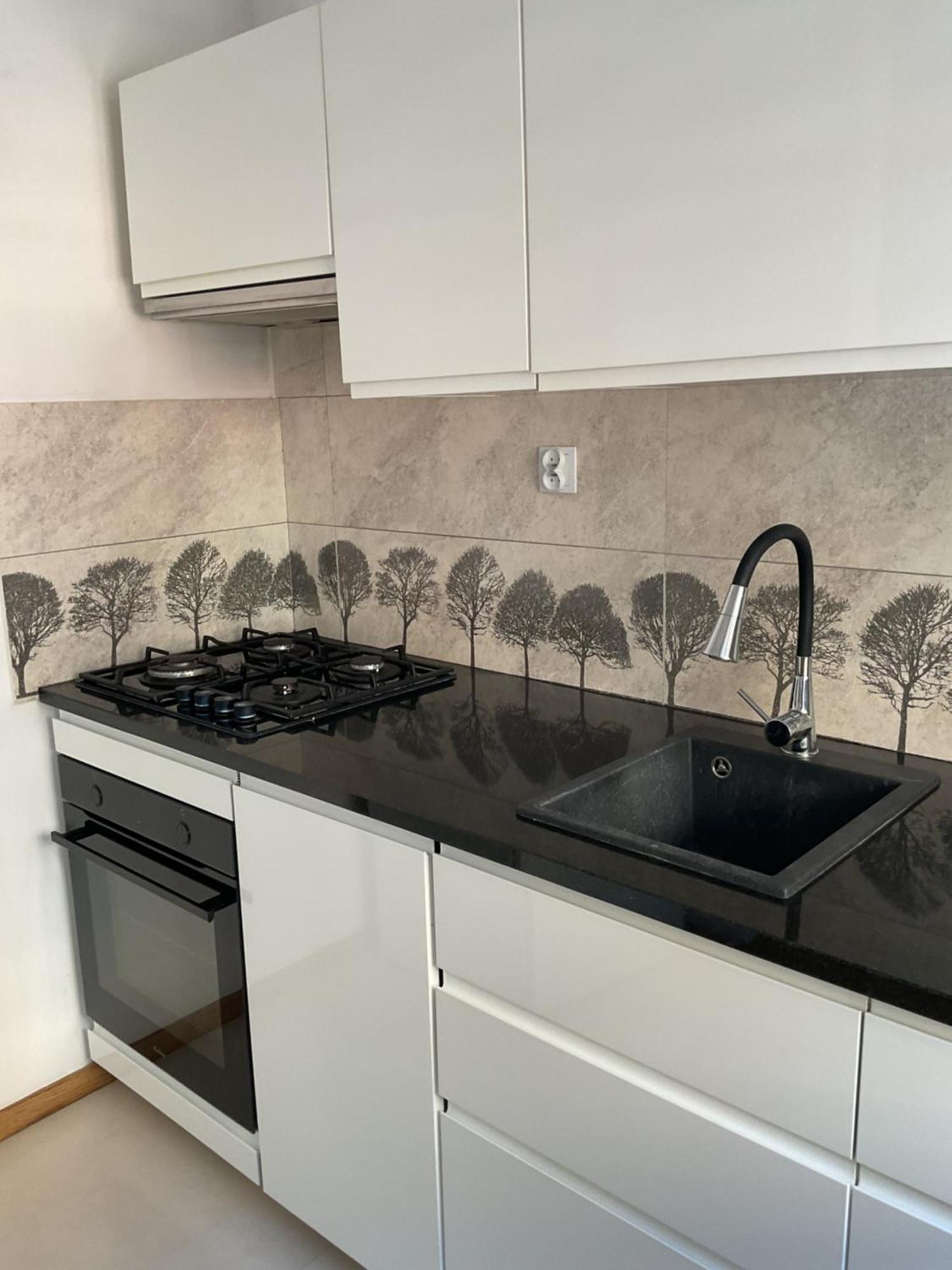 Omorika Na Zamkowej Apartment Krakow