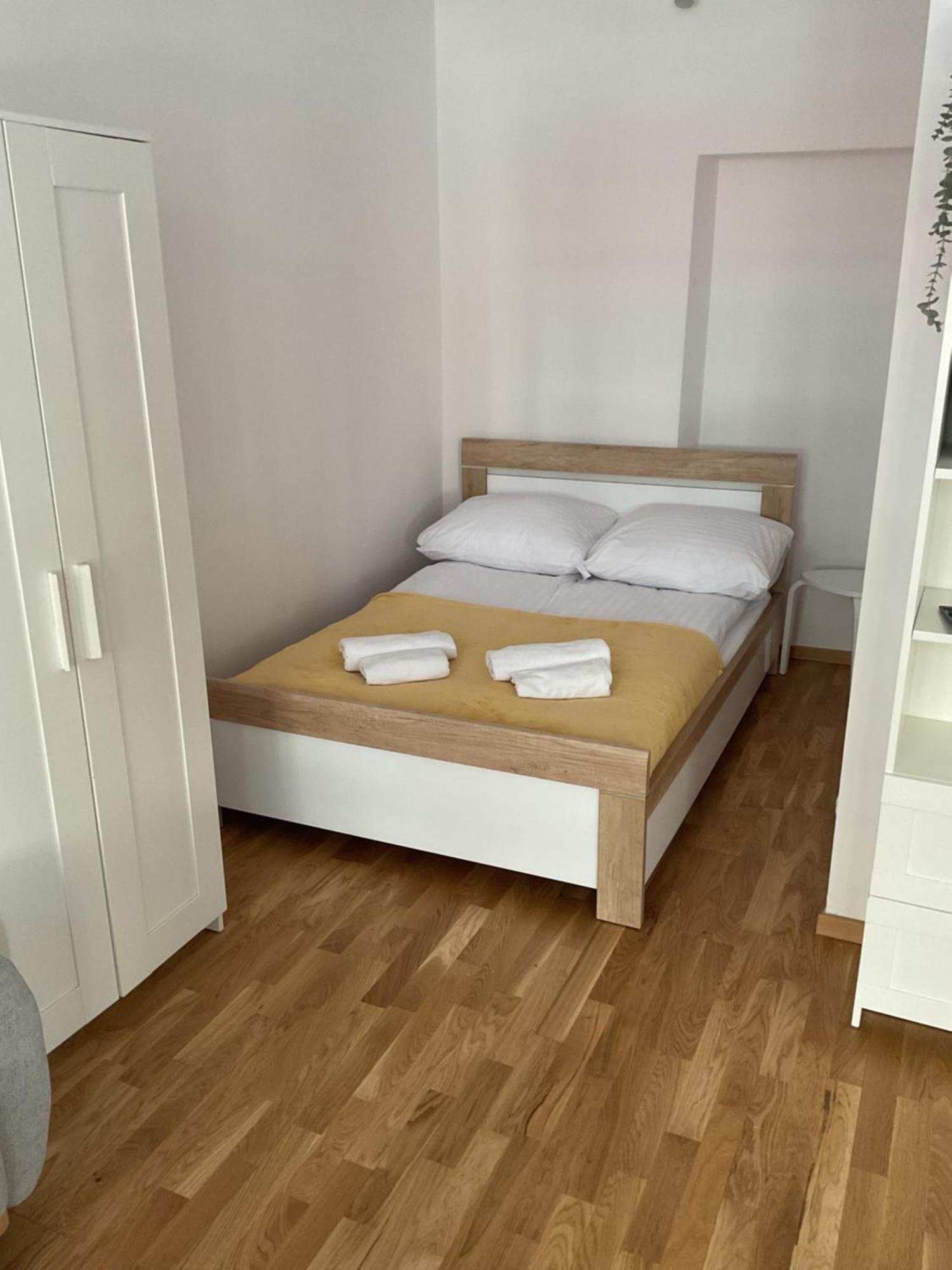 Omorika Na Zamkowej Apartment
