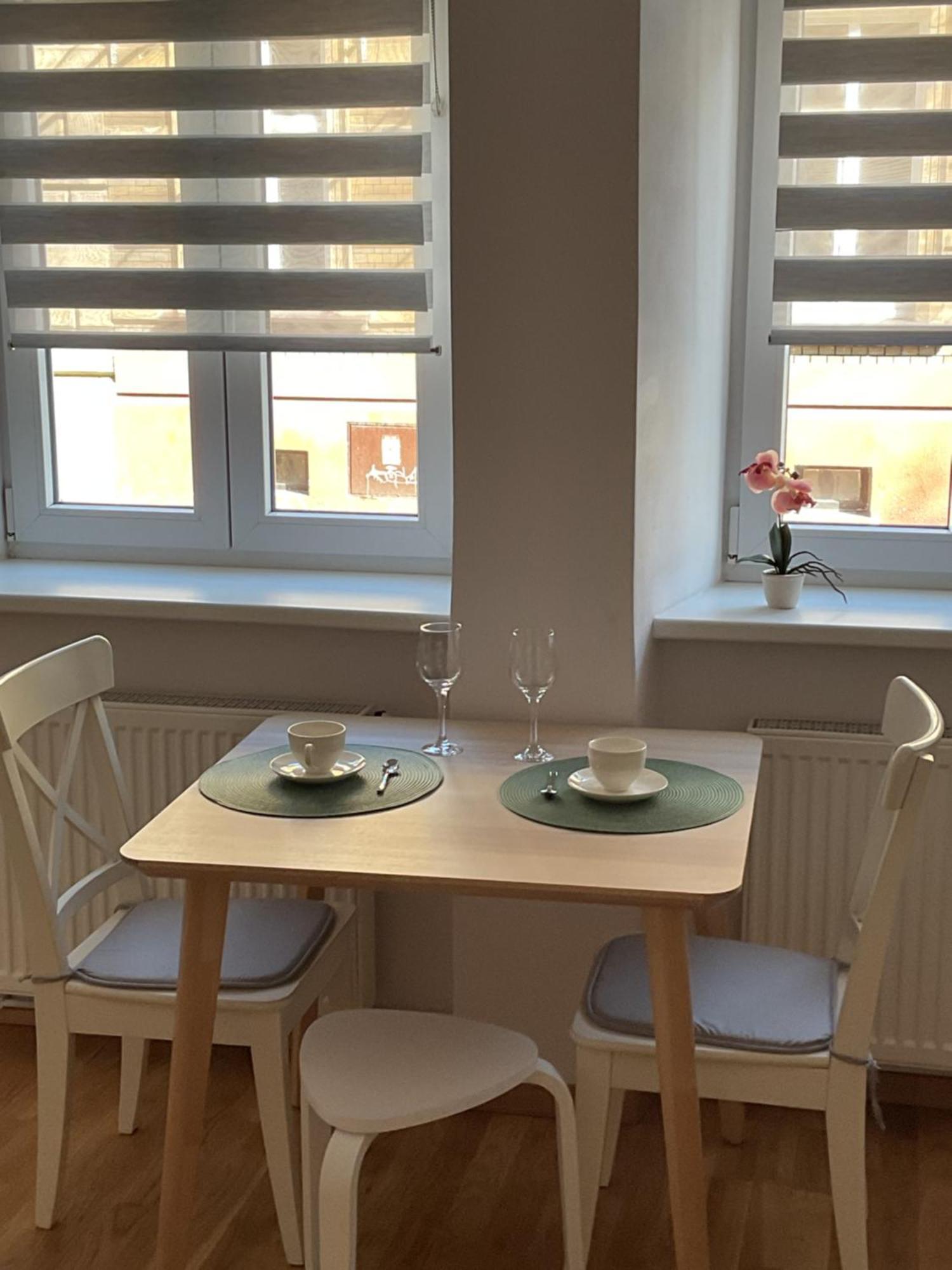 Omorika Na Zamkowej Apartment