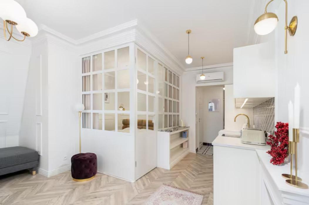 Florianska Old Town Apartment Krakow