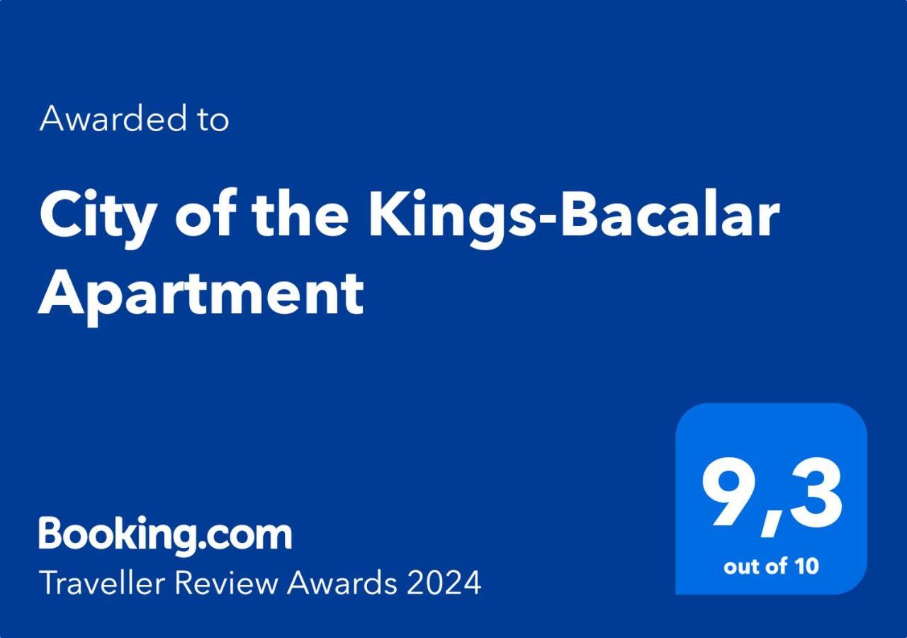 Of The Kings-bacalar * Cracóvia
