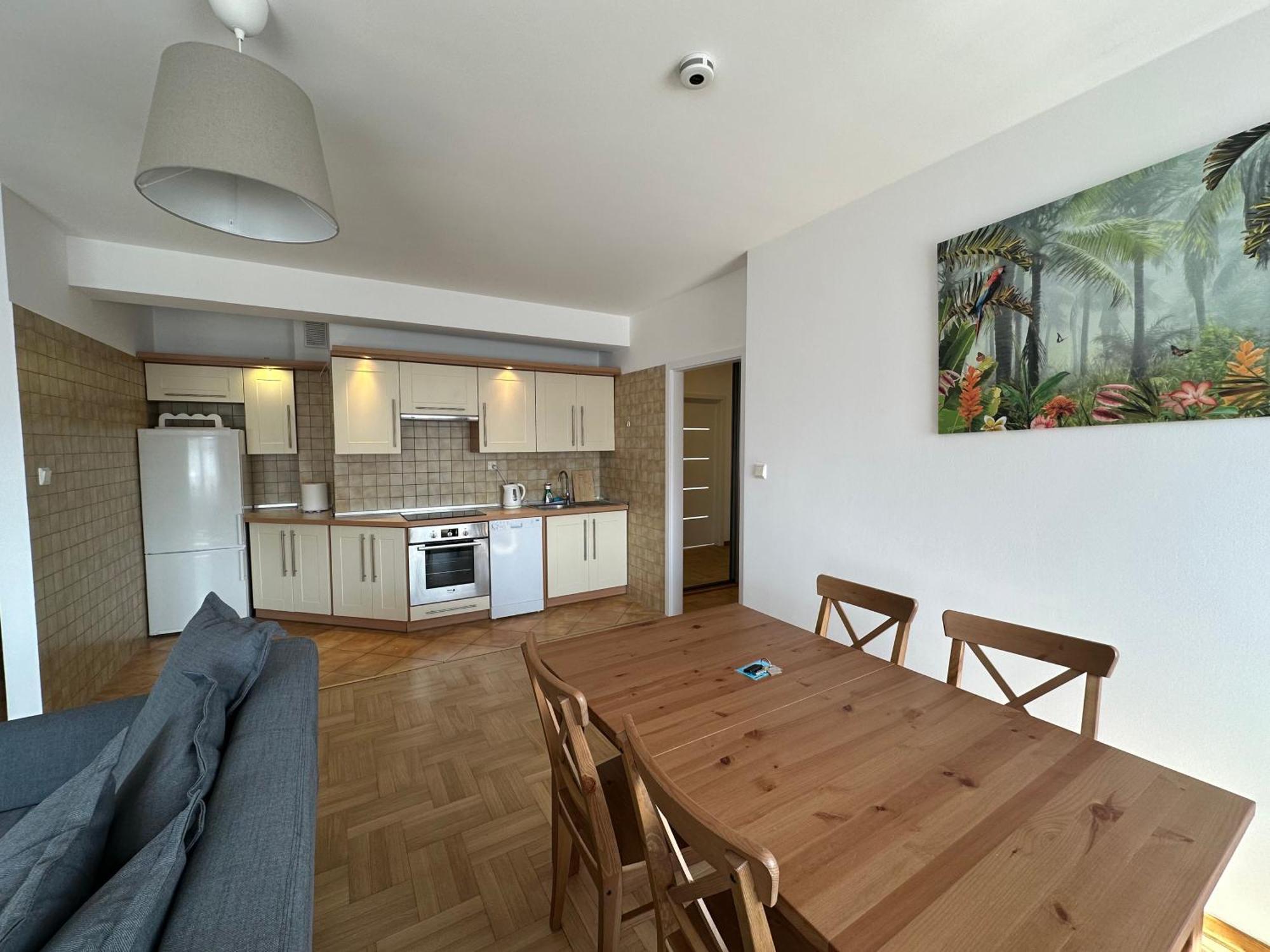 Apartment Verona *