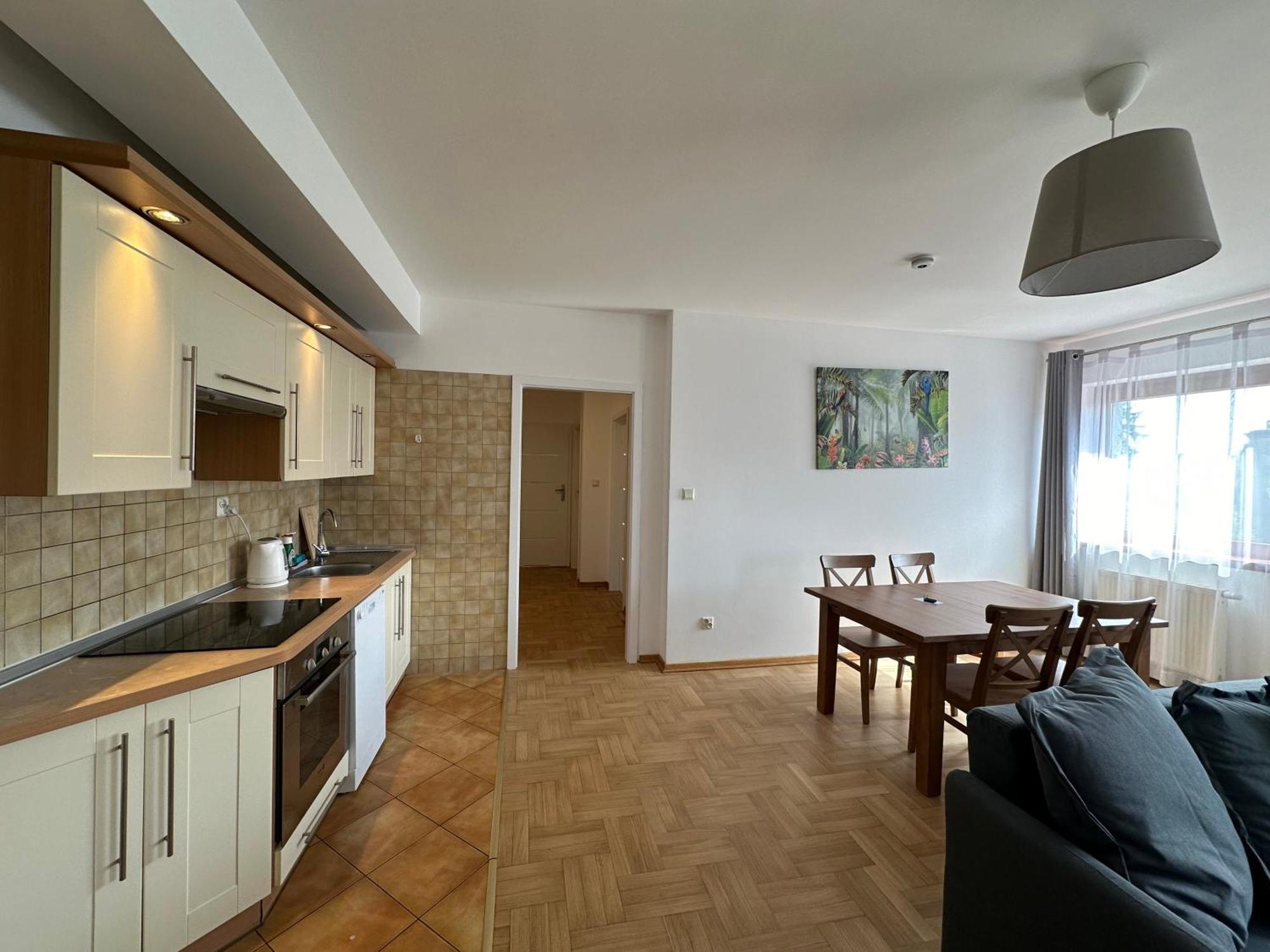 Verona Apartment *