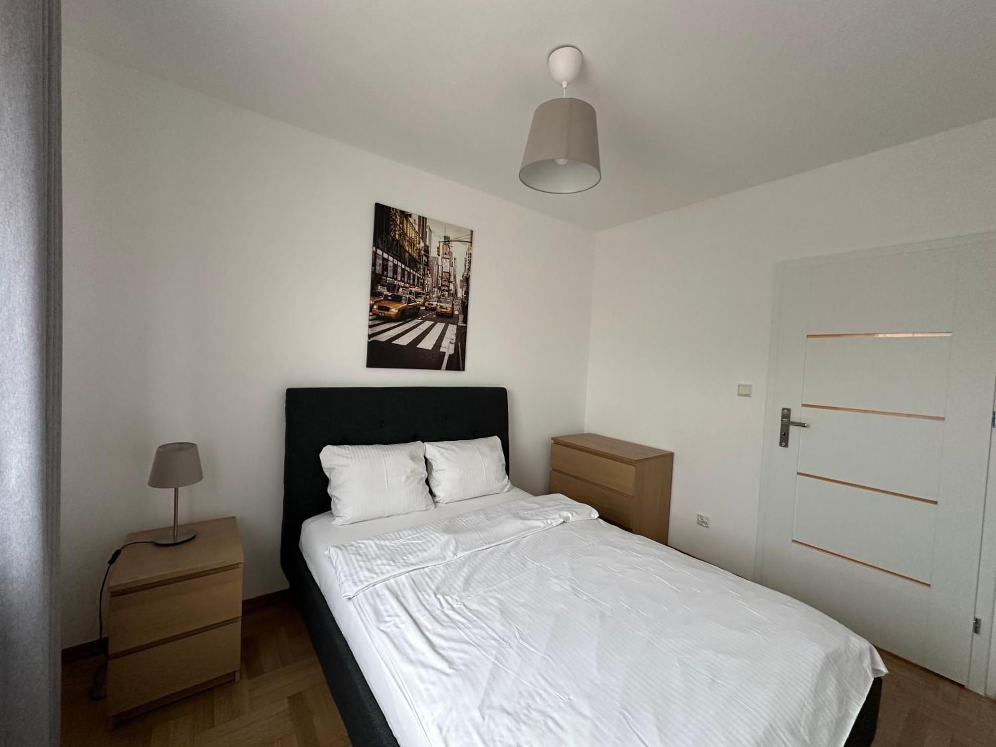 Apartment Verona Krakau