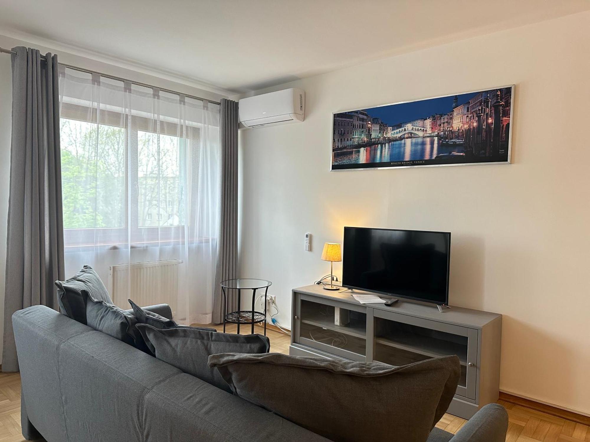 Apartment Verona
