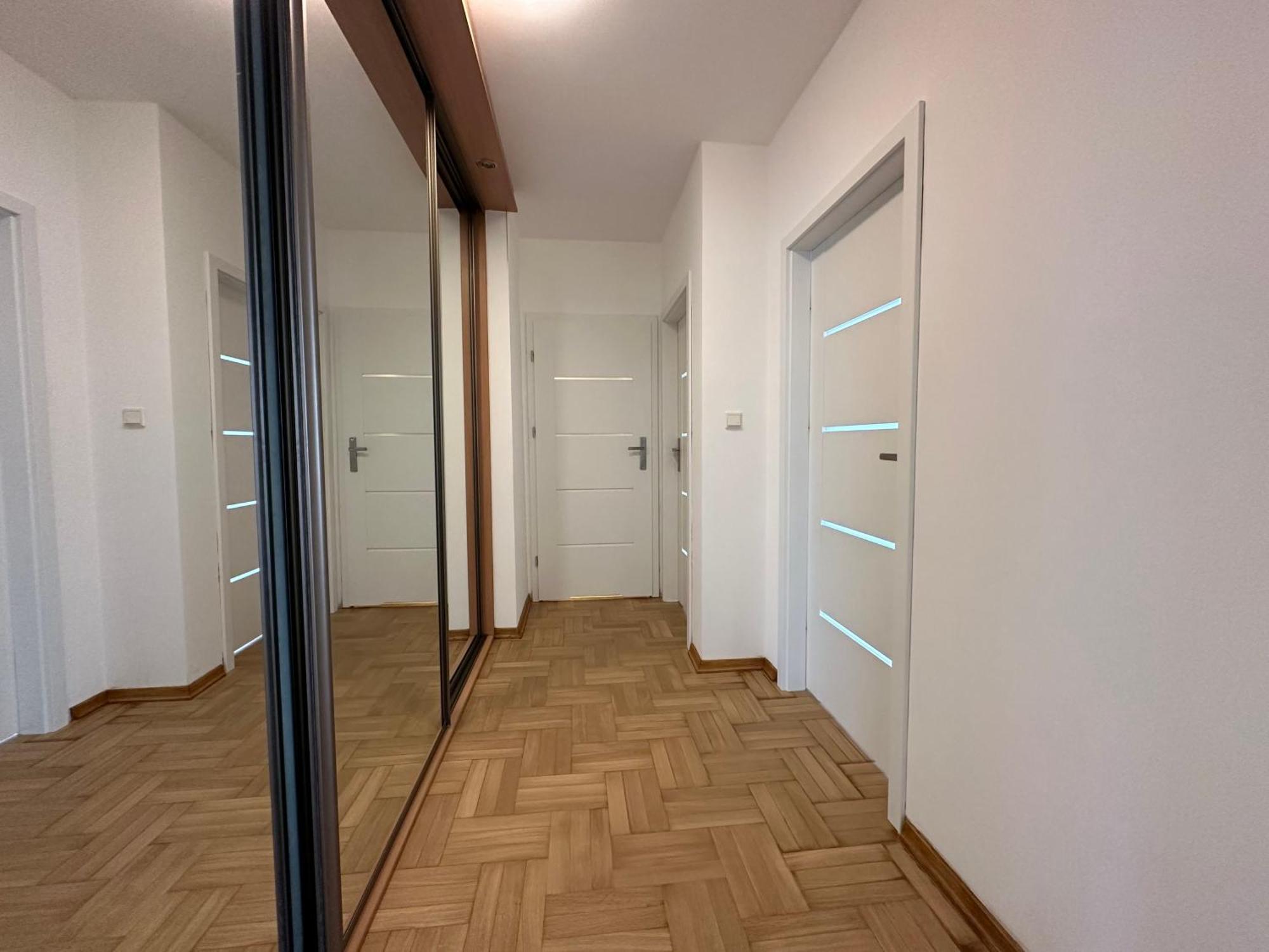Verona Apartment Krakau