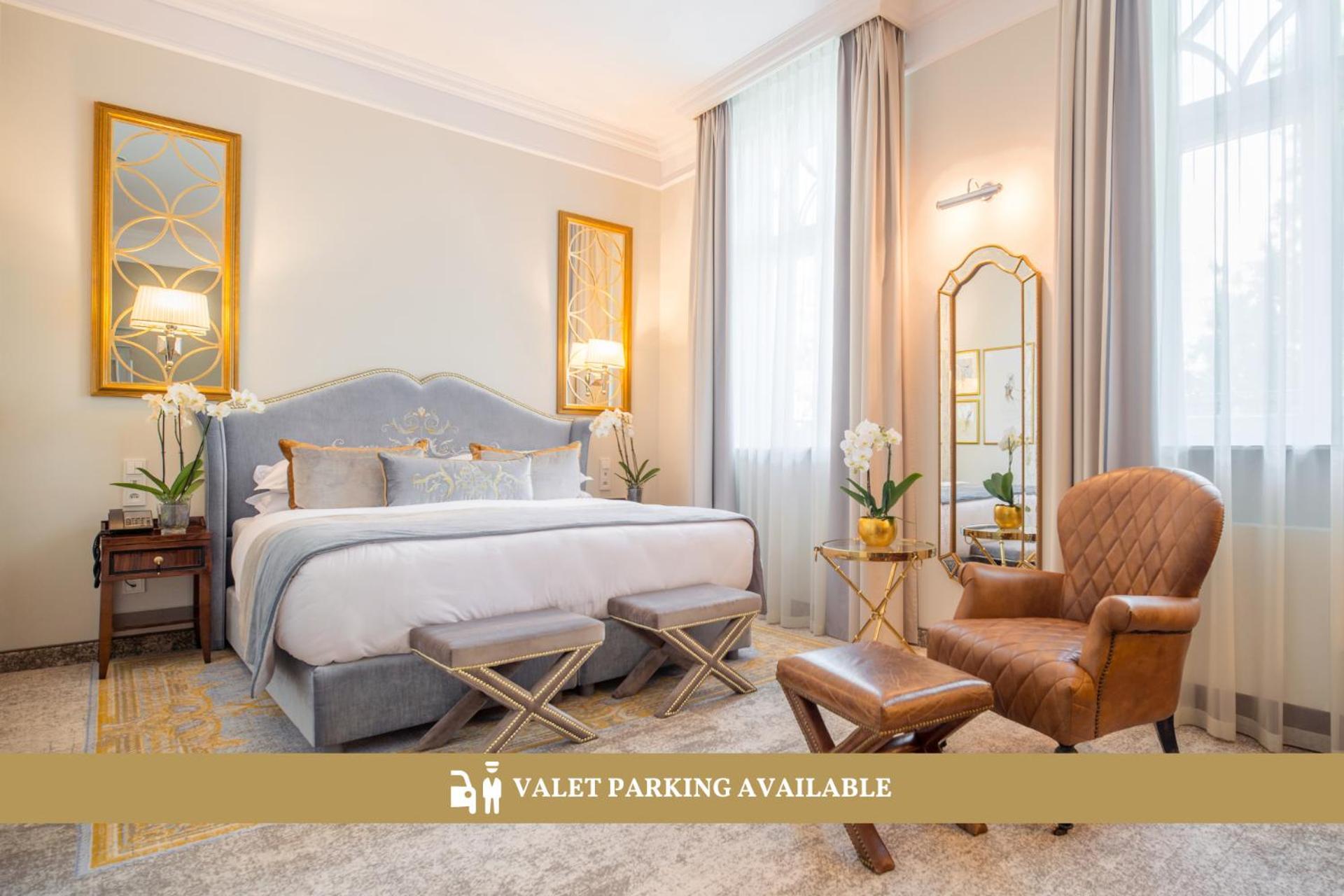 Hotel Bachleda Luxury Mgallery Collection