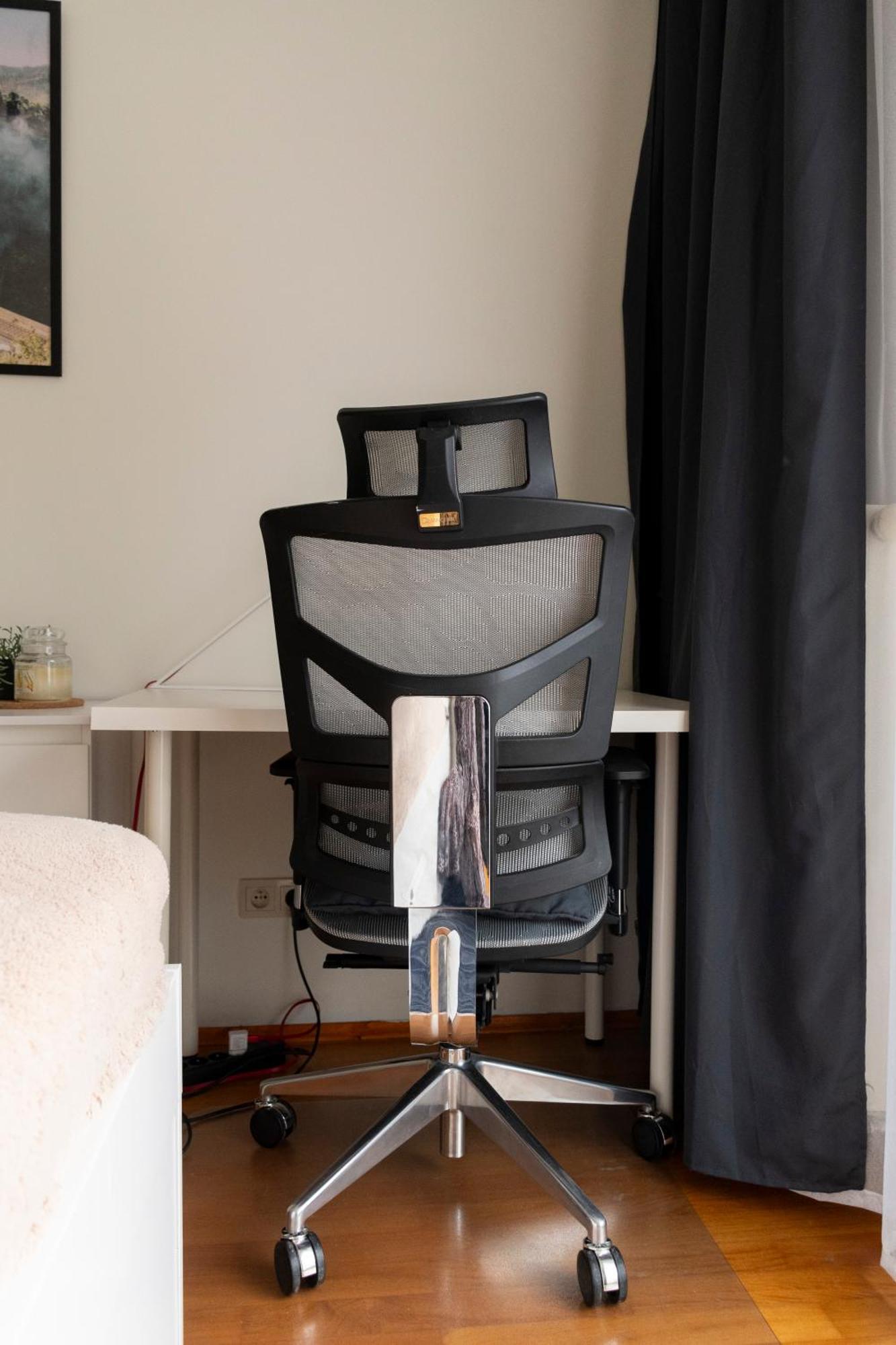 Apartament Glowny - Parking, Workspace - By Rentujemy
