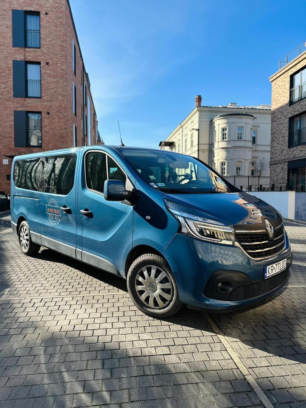 Wenecja Parking Gratis Moxy Te&am Cracow Apartment