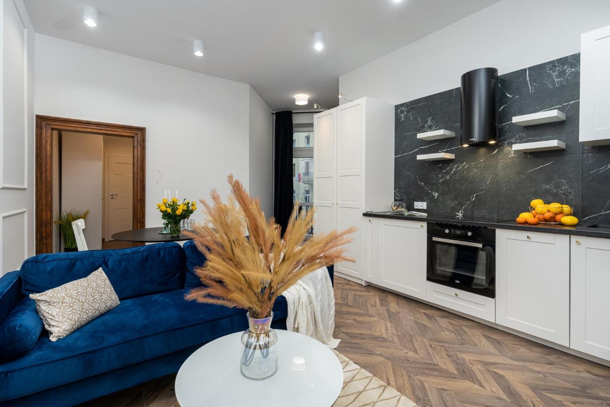 4seasons Apartament Center