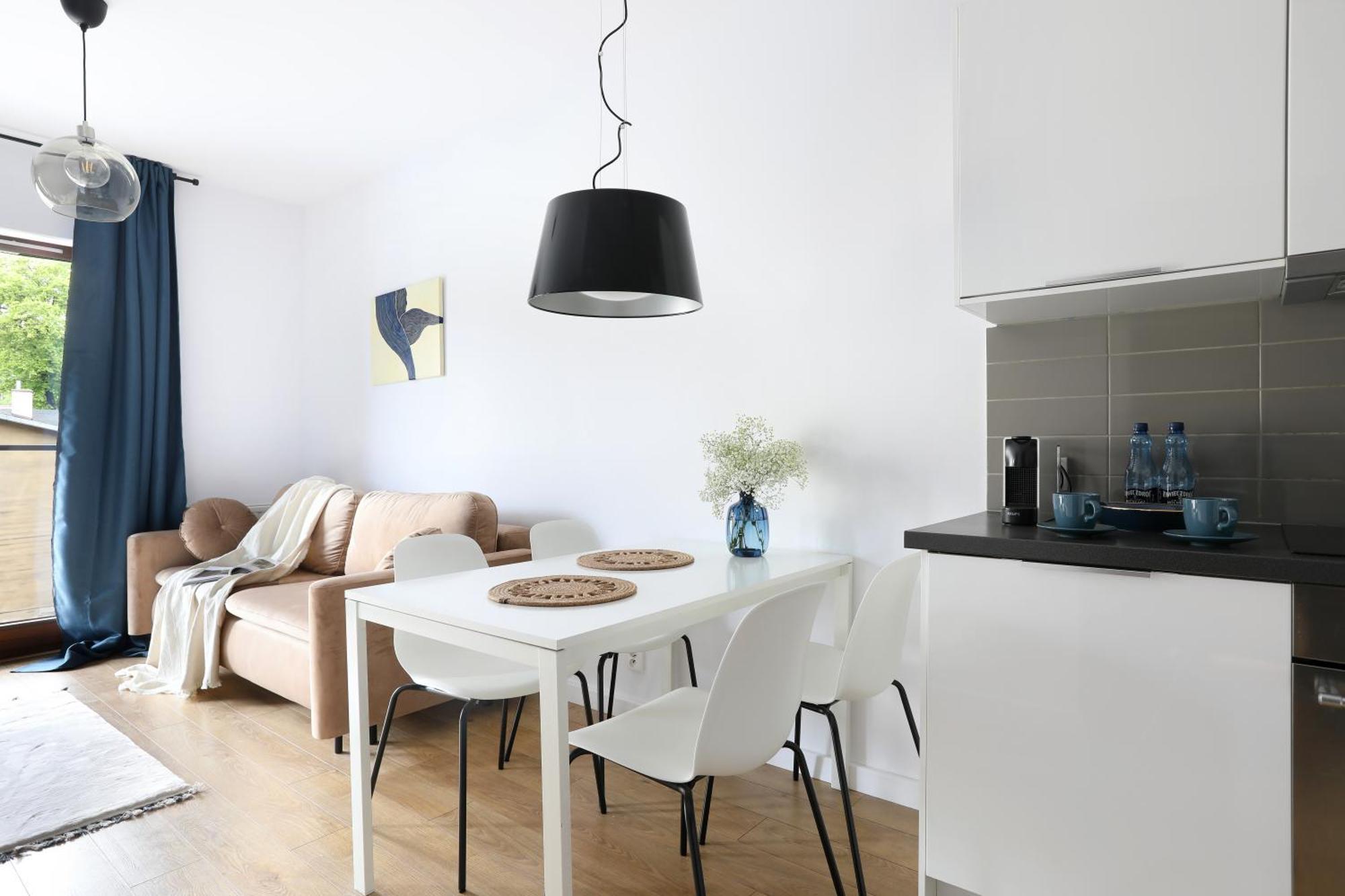 Malila Premium Cracow Center Pawia 34 *