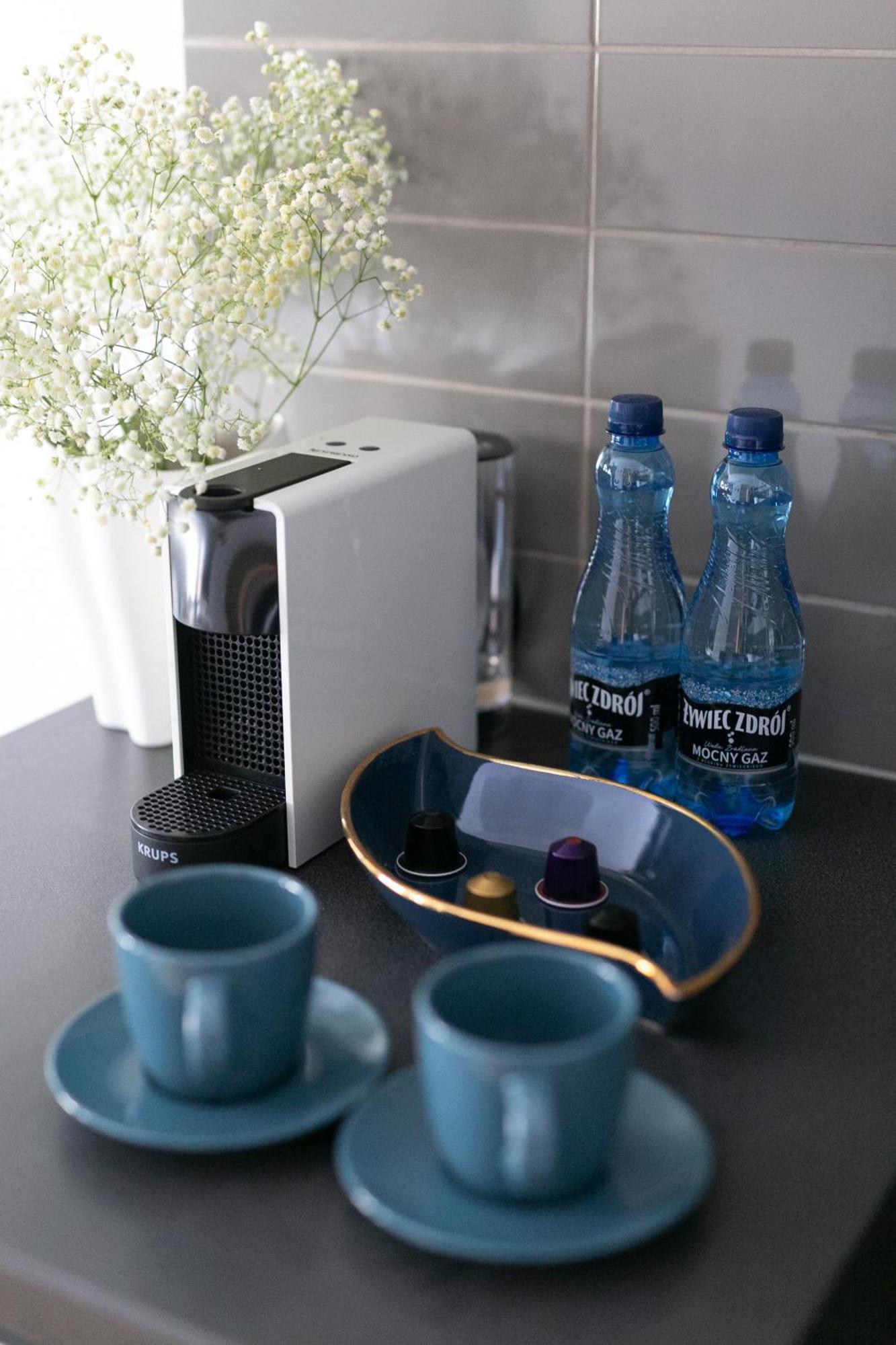 Appartement Malila Premium Cracow Center Pawia 34