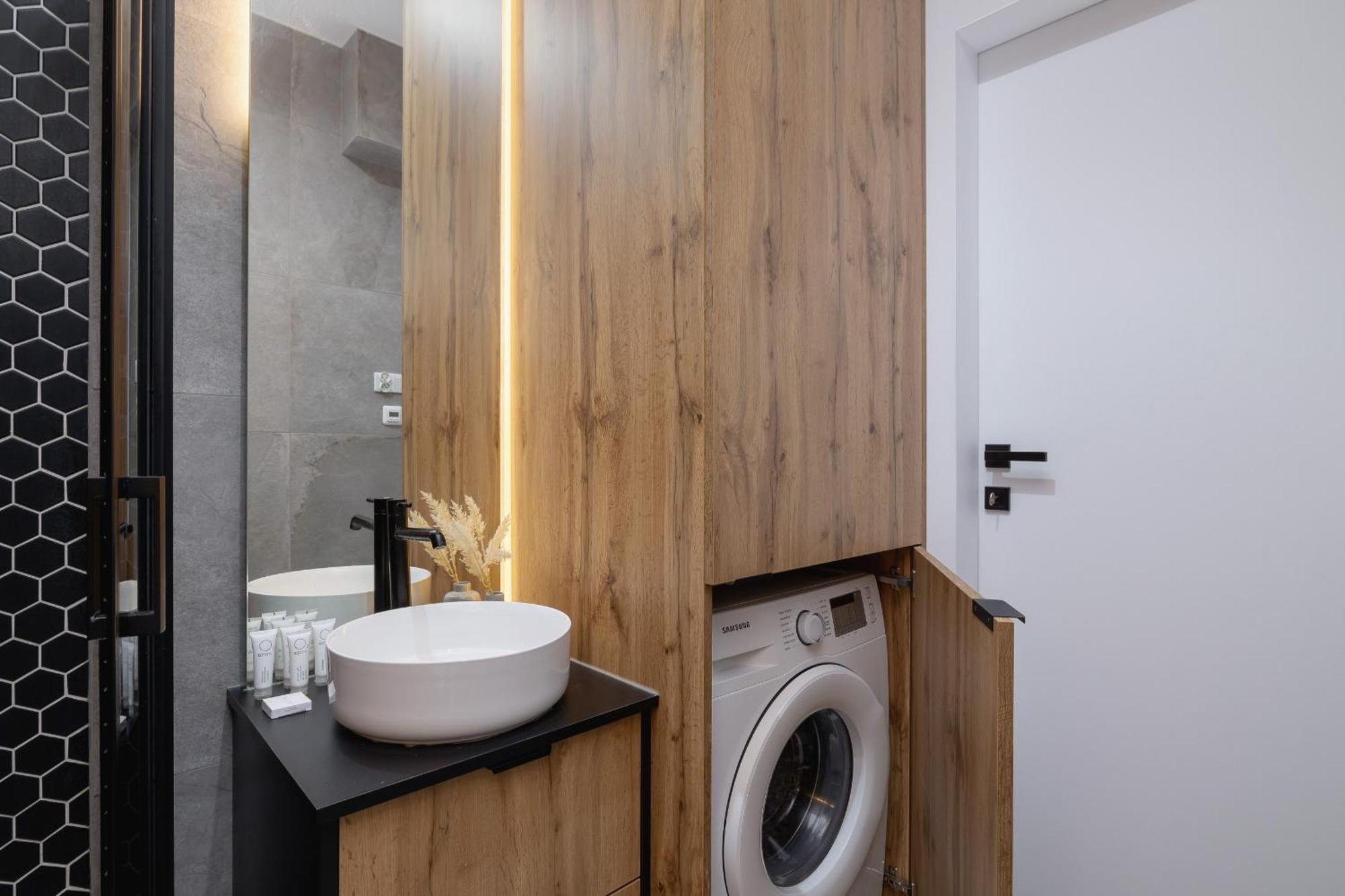 Rakowicka Modern In Downtown Cracow By Rent Like * Krakow