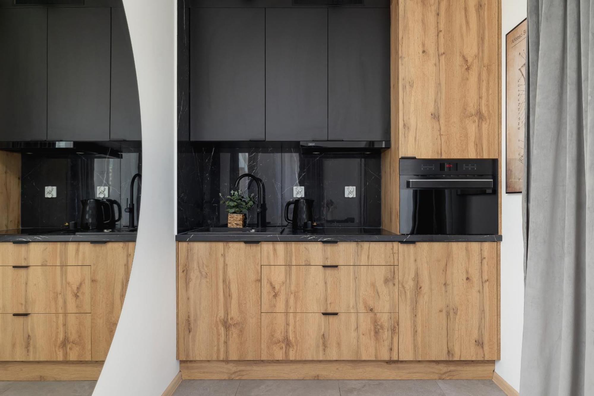 Rakowicka Modern In Downtown Cracow By Rent Like * Krakow