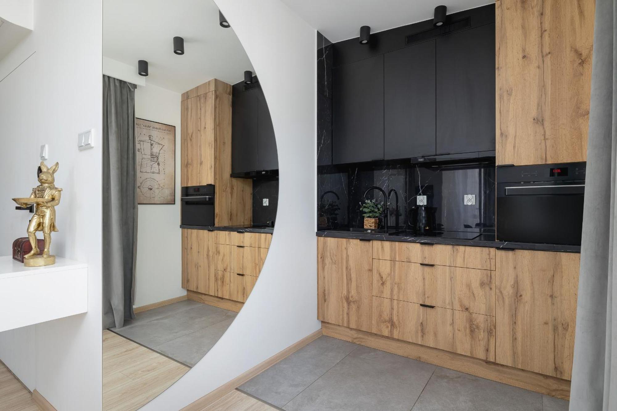 Rakowicka Modern In Downtown Cracow By Rent Like
