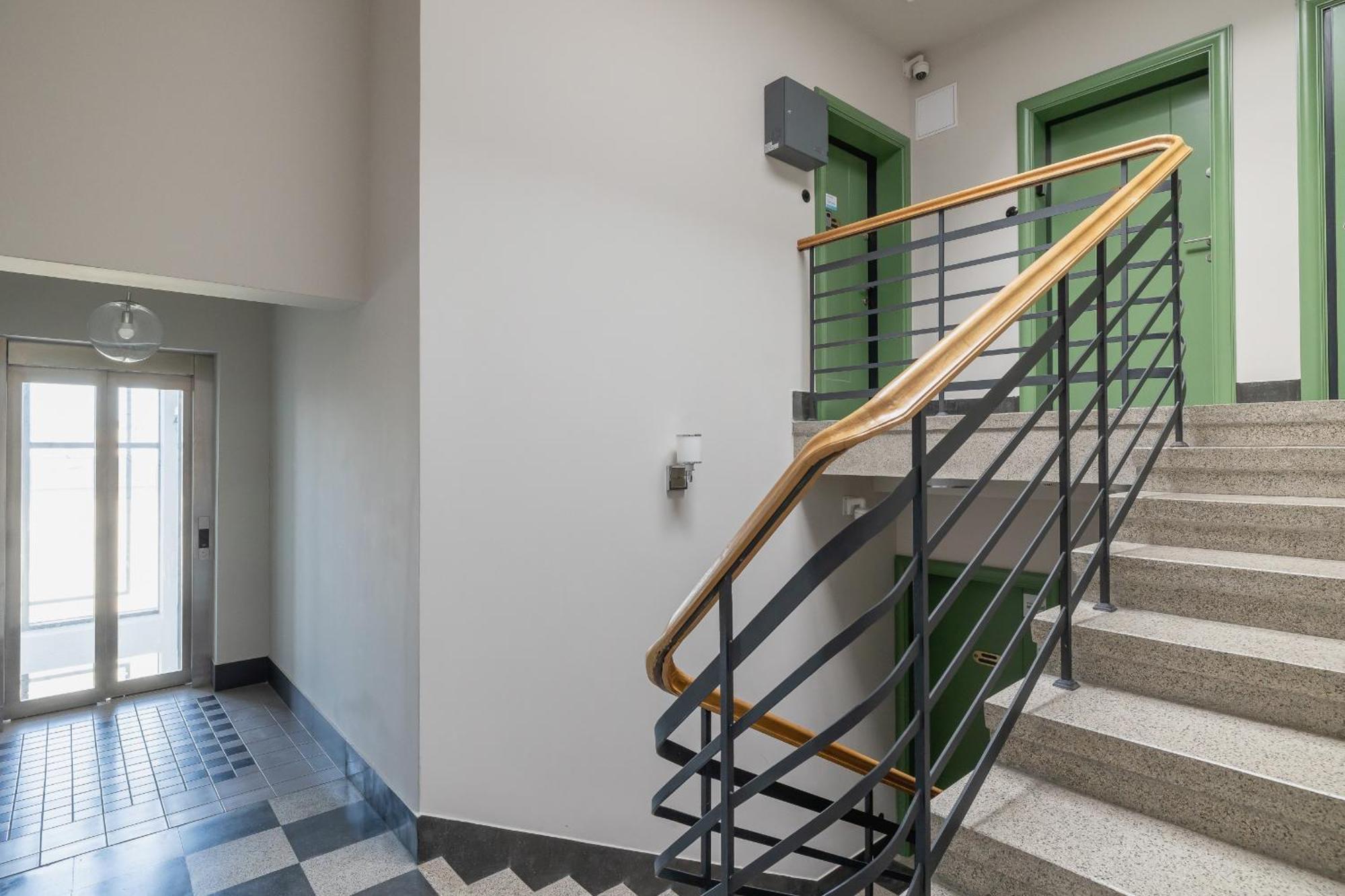Apartment Rakowicka Modern In Downtown Cracow By Rent Like