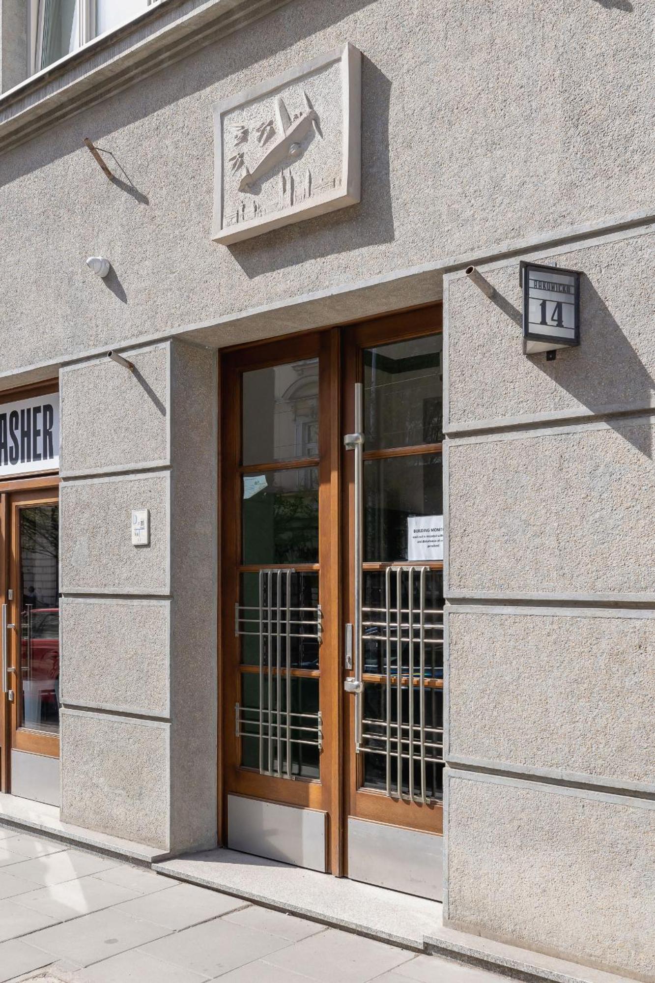 Apartment Rakowicka Modern In Downtown Cracow By Rent Like Krakow