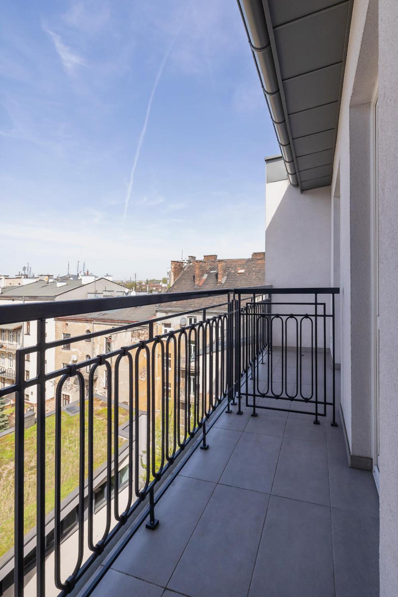 Apartment Rakowicka Modern In Downtown Cracow By Rent Like Krakow