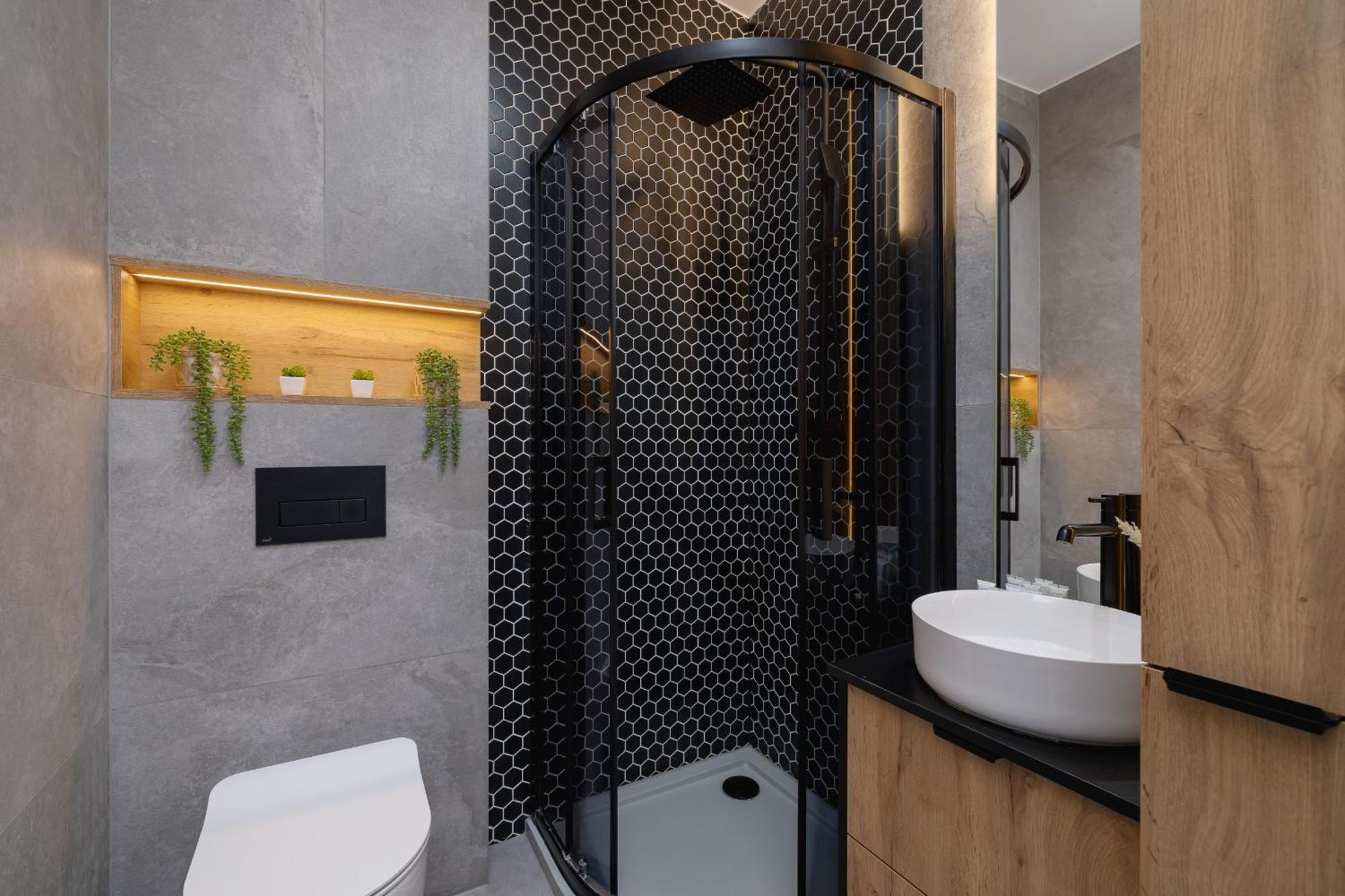 Rakowicka Modern In Downtown Cracow By Rent Like *