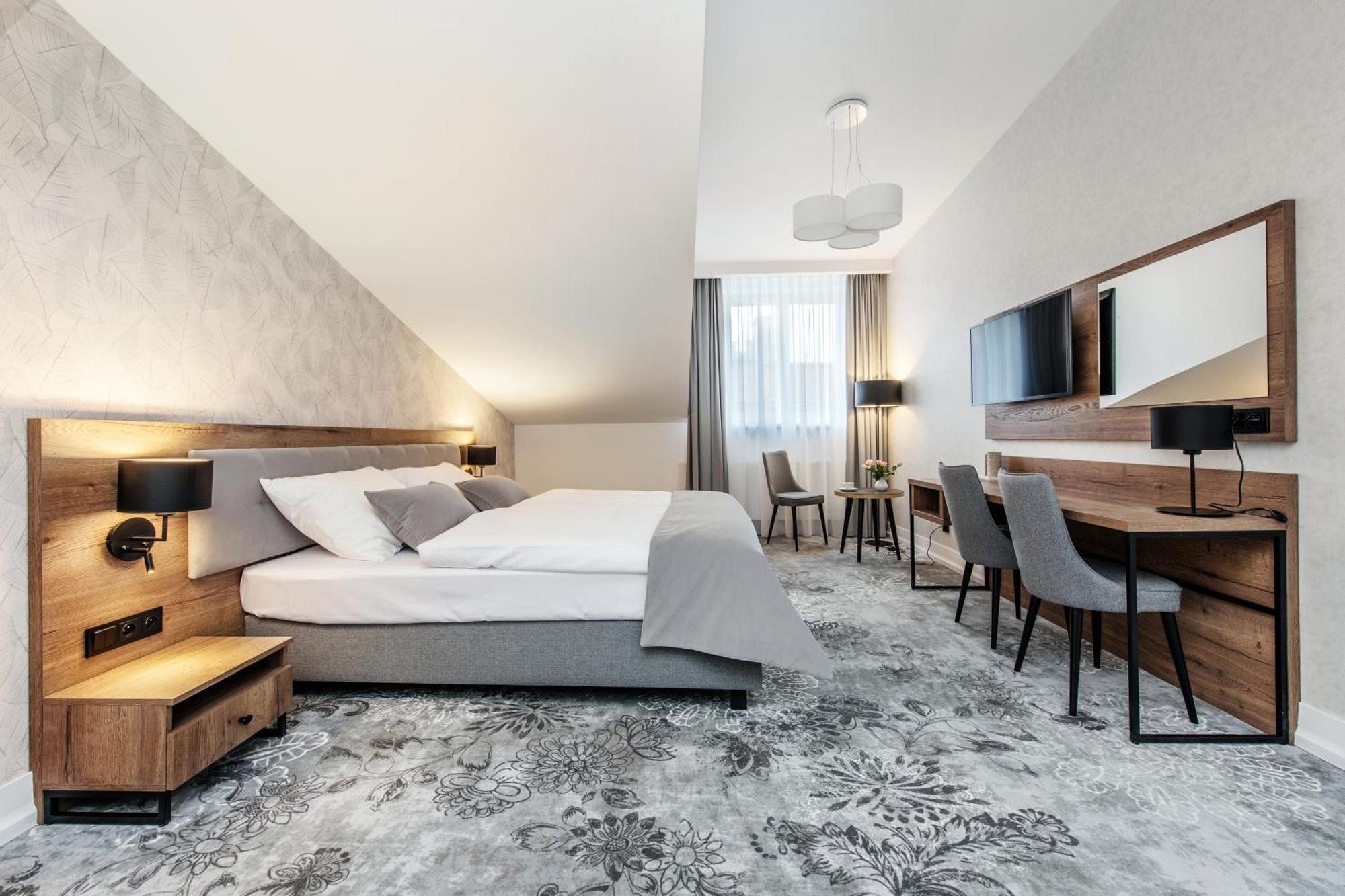 Aparthotel Vinfort Krakow