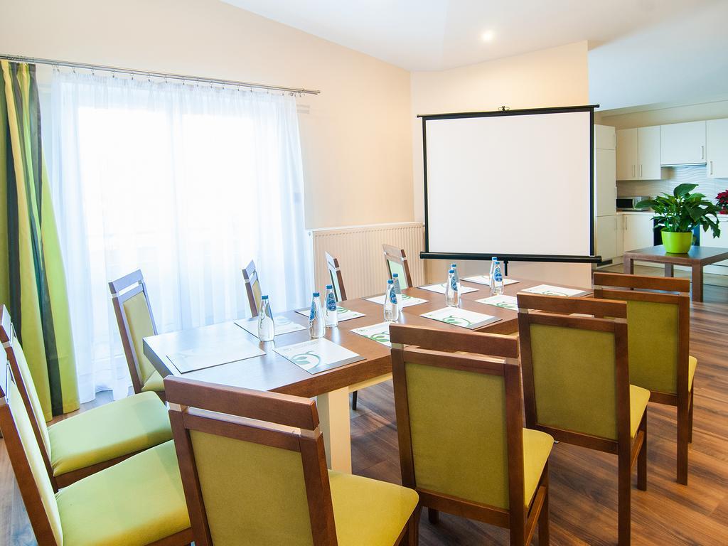 Bonerowska 5 Aparthotel 3*