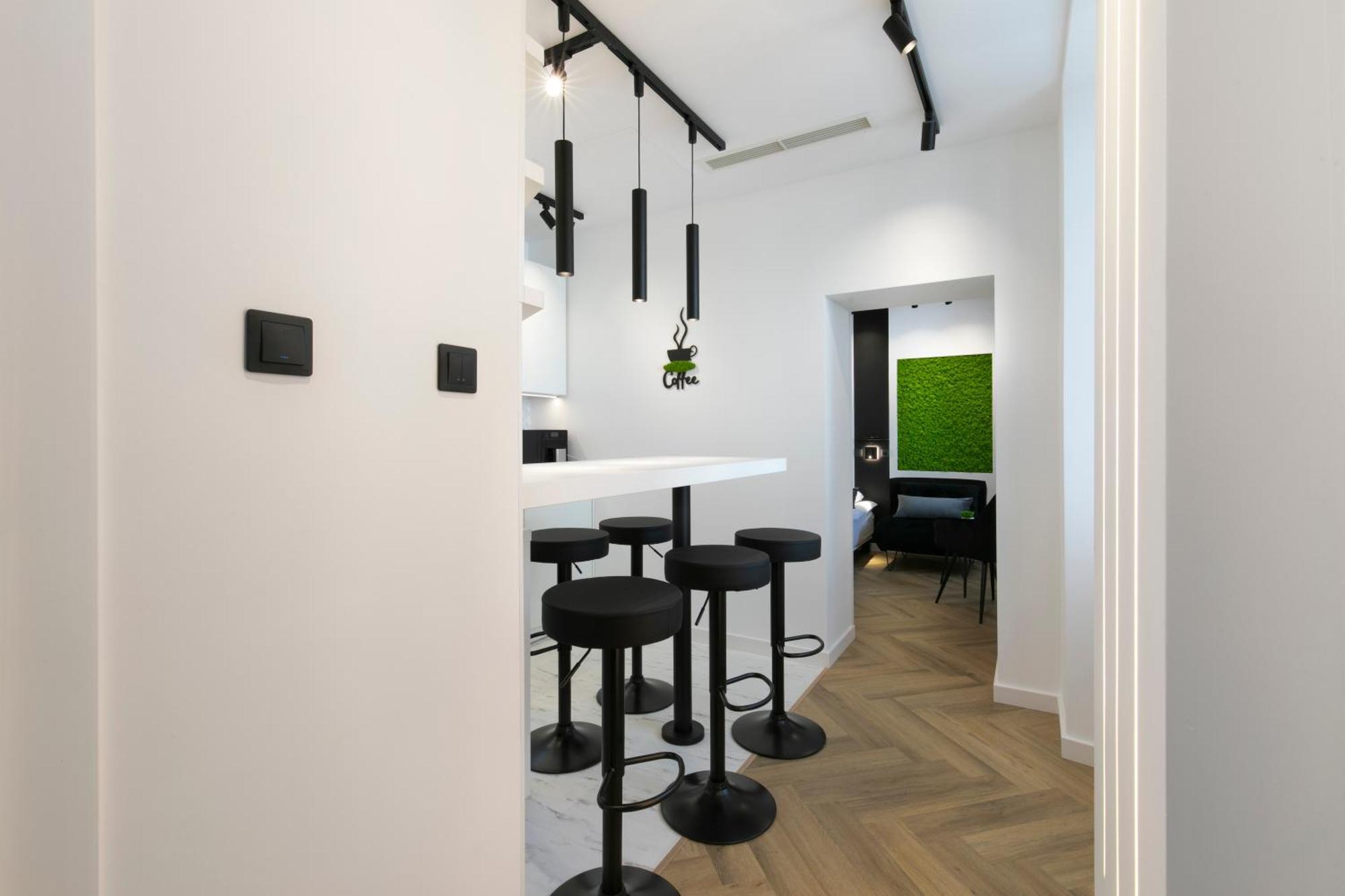 Apartment Rainbow Old Town Krakow