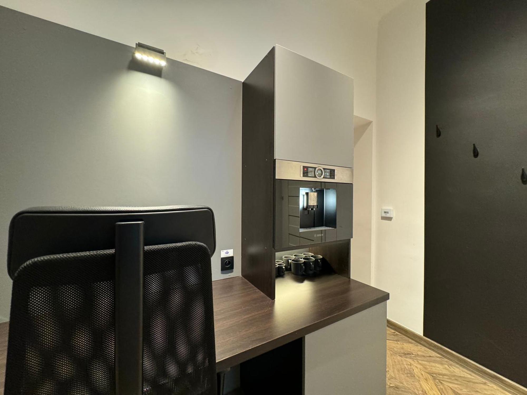 Rainbow Old Town Apartment Krakow