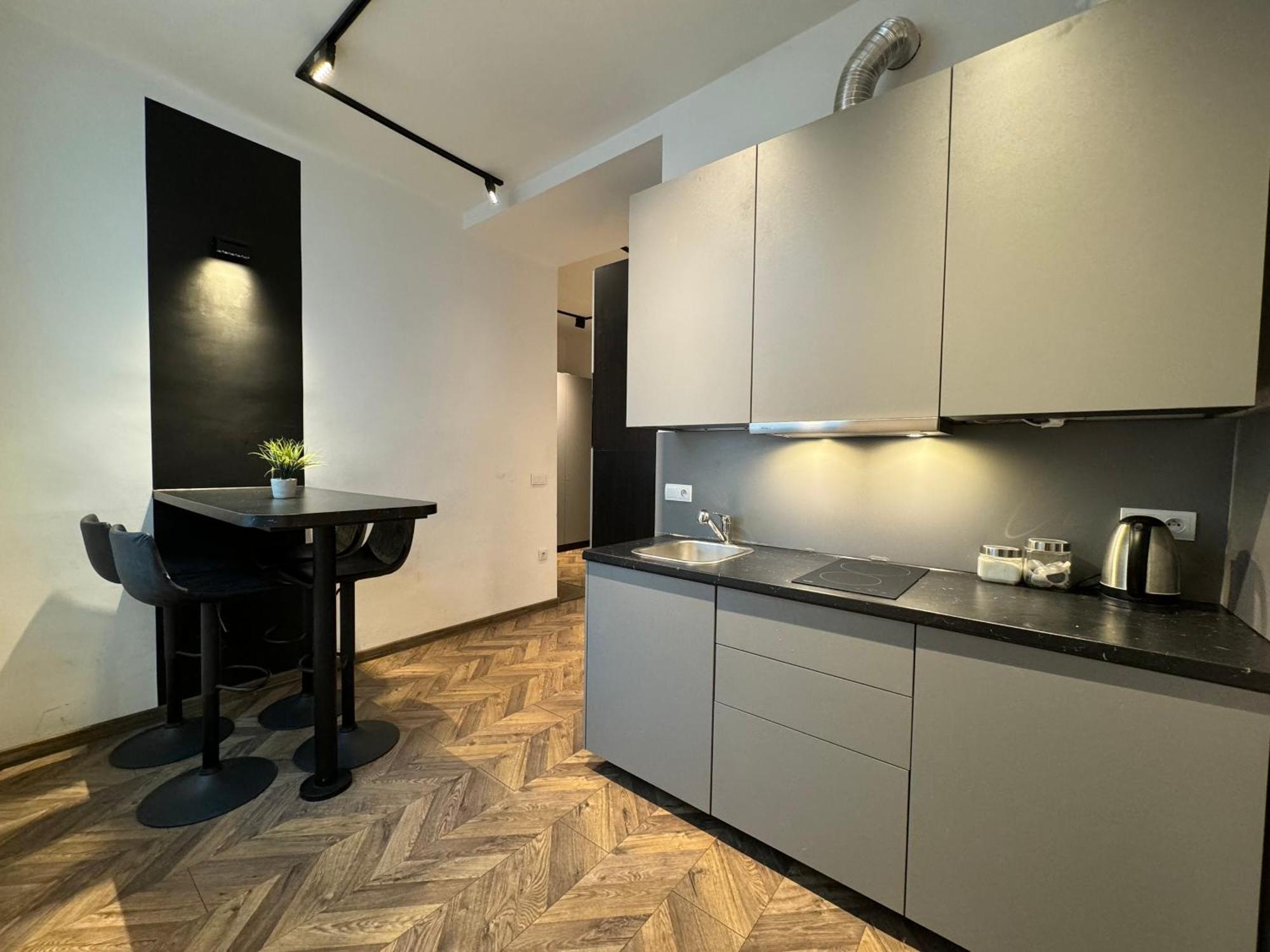 Rainbow Old Town Apartment Krakow