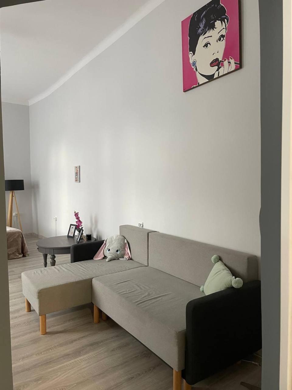 Apartment Old