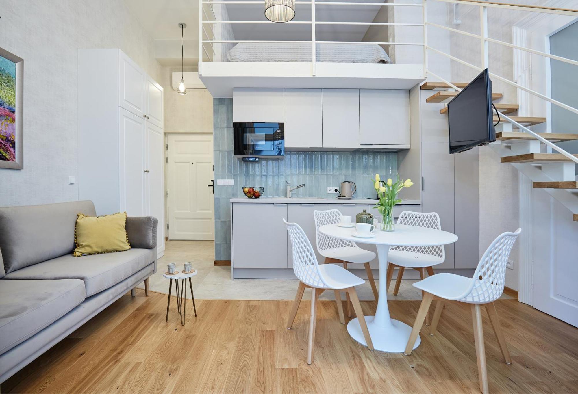 Apartment Pola Old Town - Kazimierz