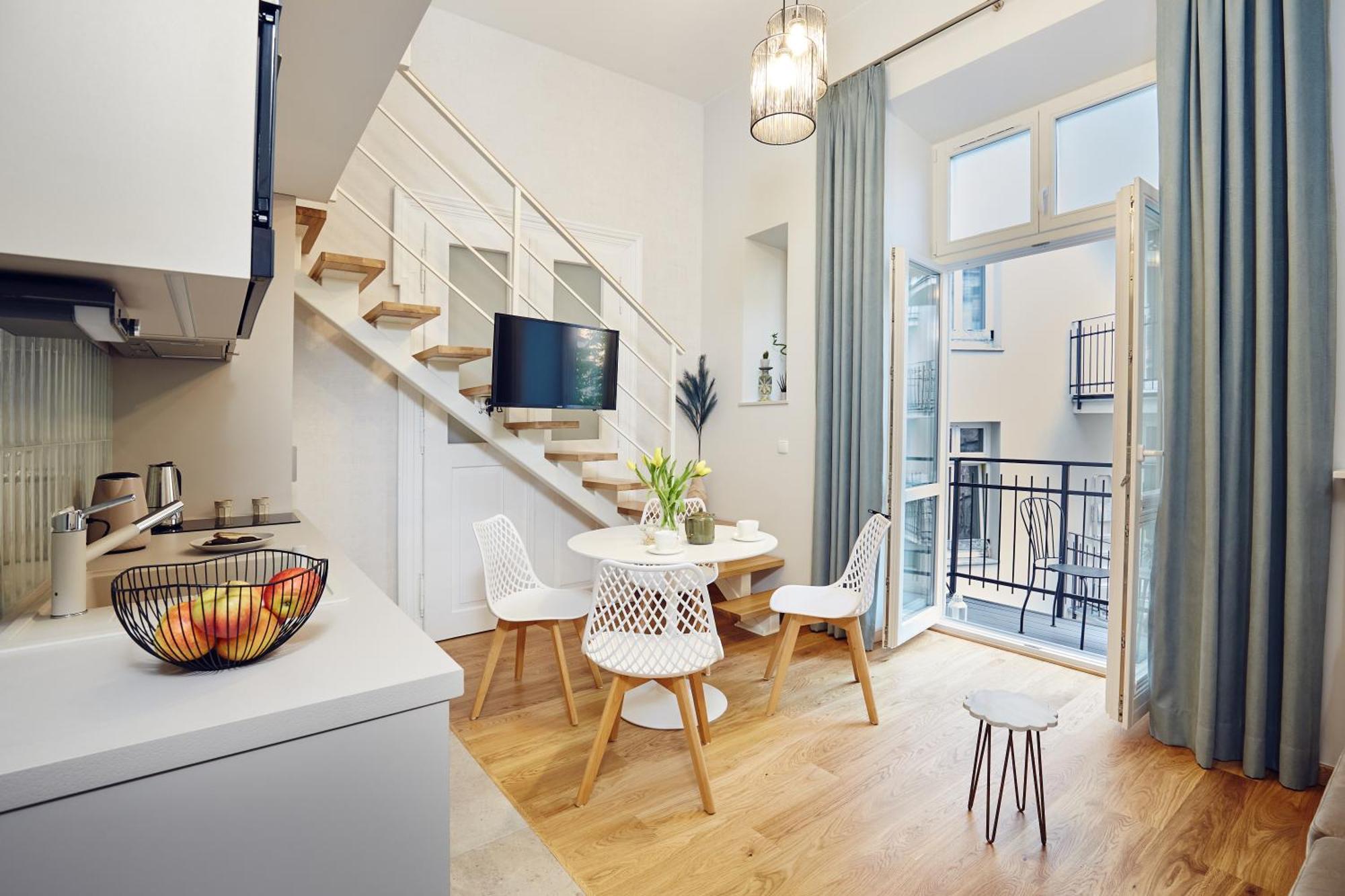 Apartment Pola Old Town - Kazimierz *
