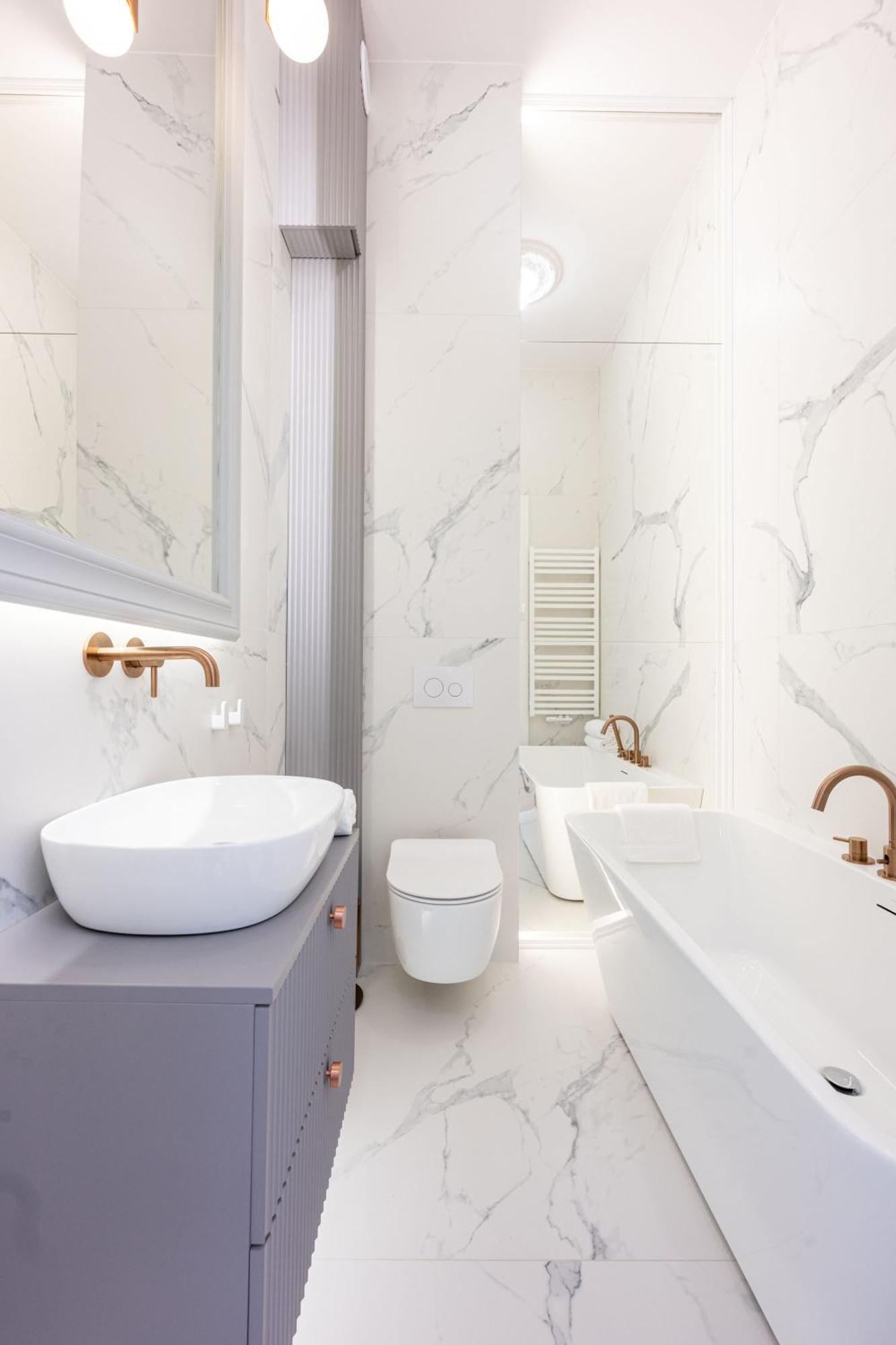 Apartamento Native Starowislna 43 *