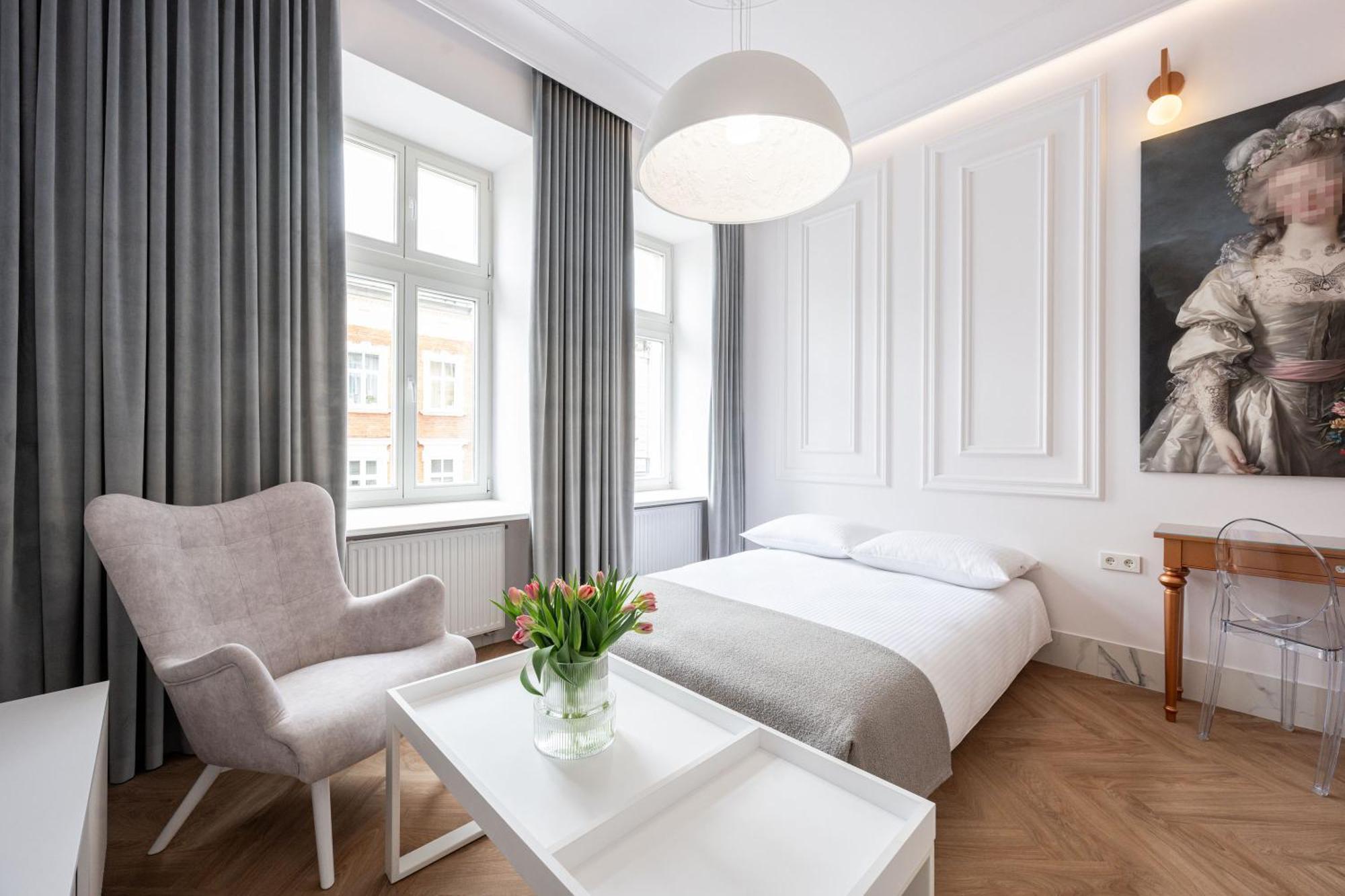 Native Starowislna 43 Apartamento
