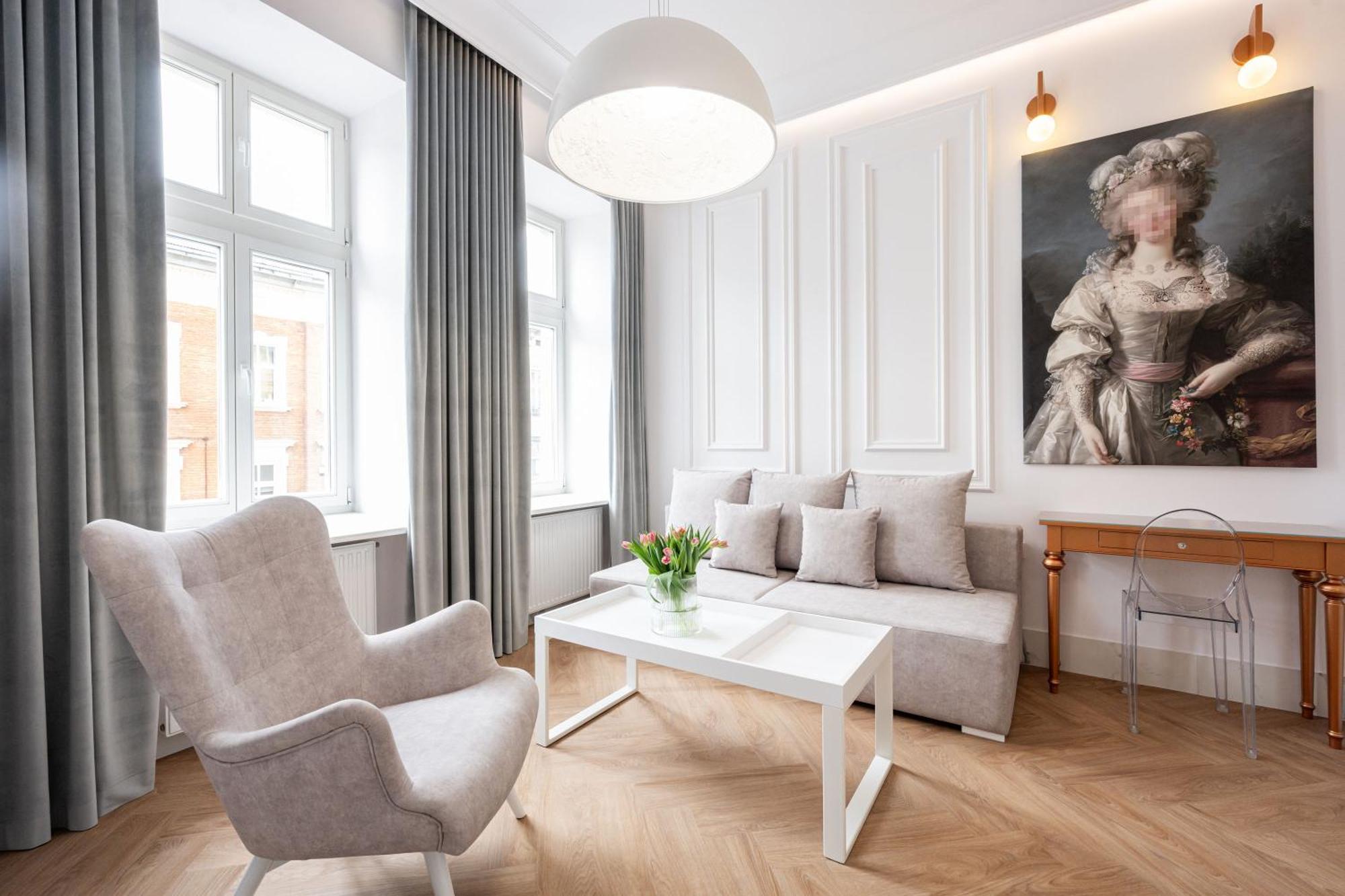Native Starowislna 43 Apartamento *