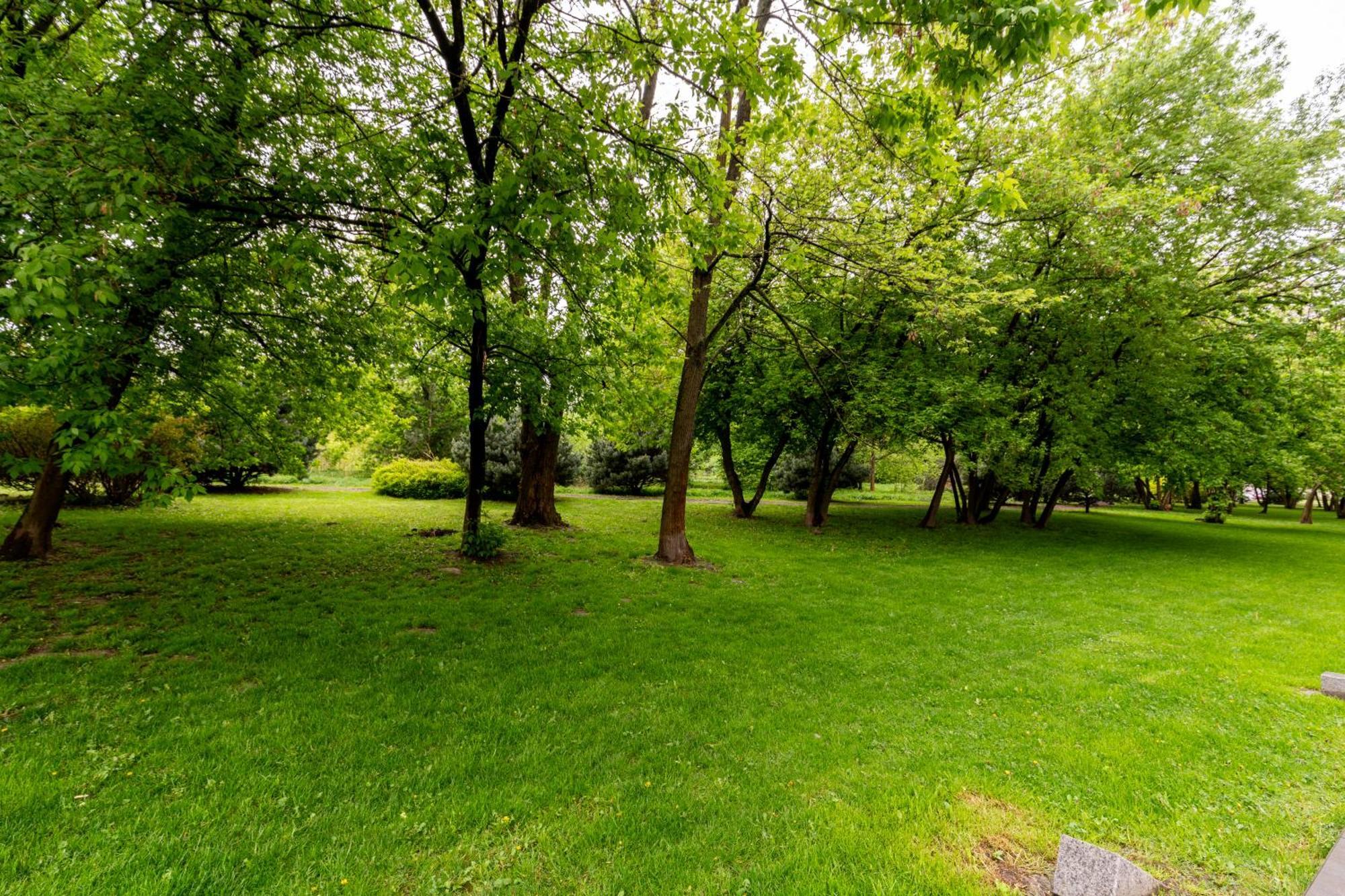 Apartament Zabiniec Paris *