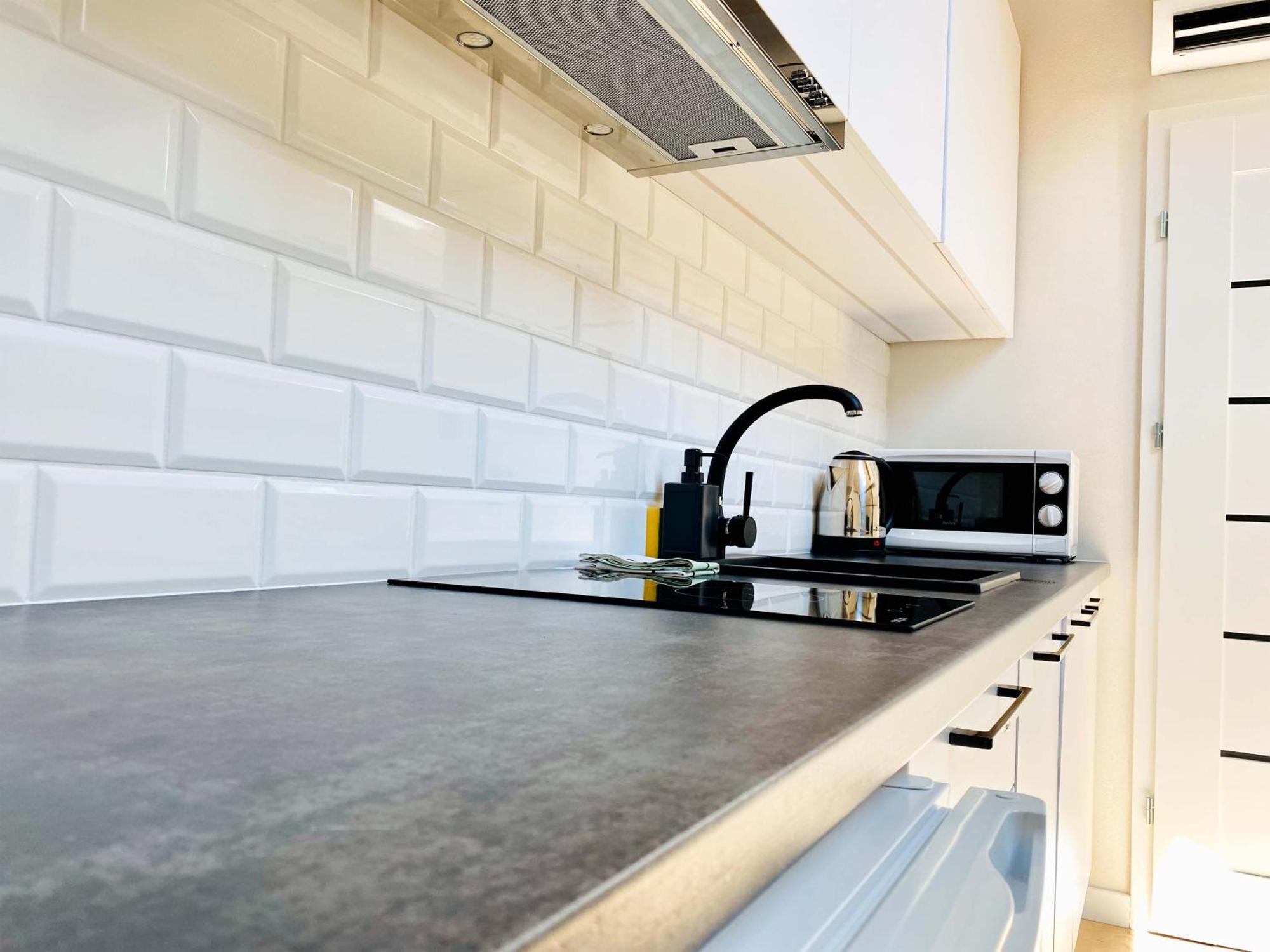 Apartamento Beautiful Studio With Air Conditioning, Cracow Old Town *