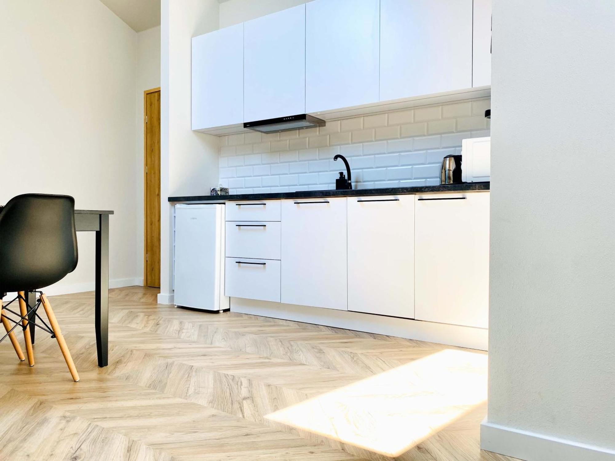 Beautiful Studio With Air Conditioning, Cracow Old Town * Cracóvia
