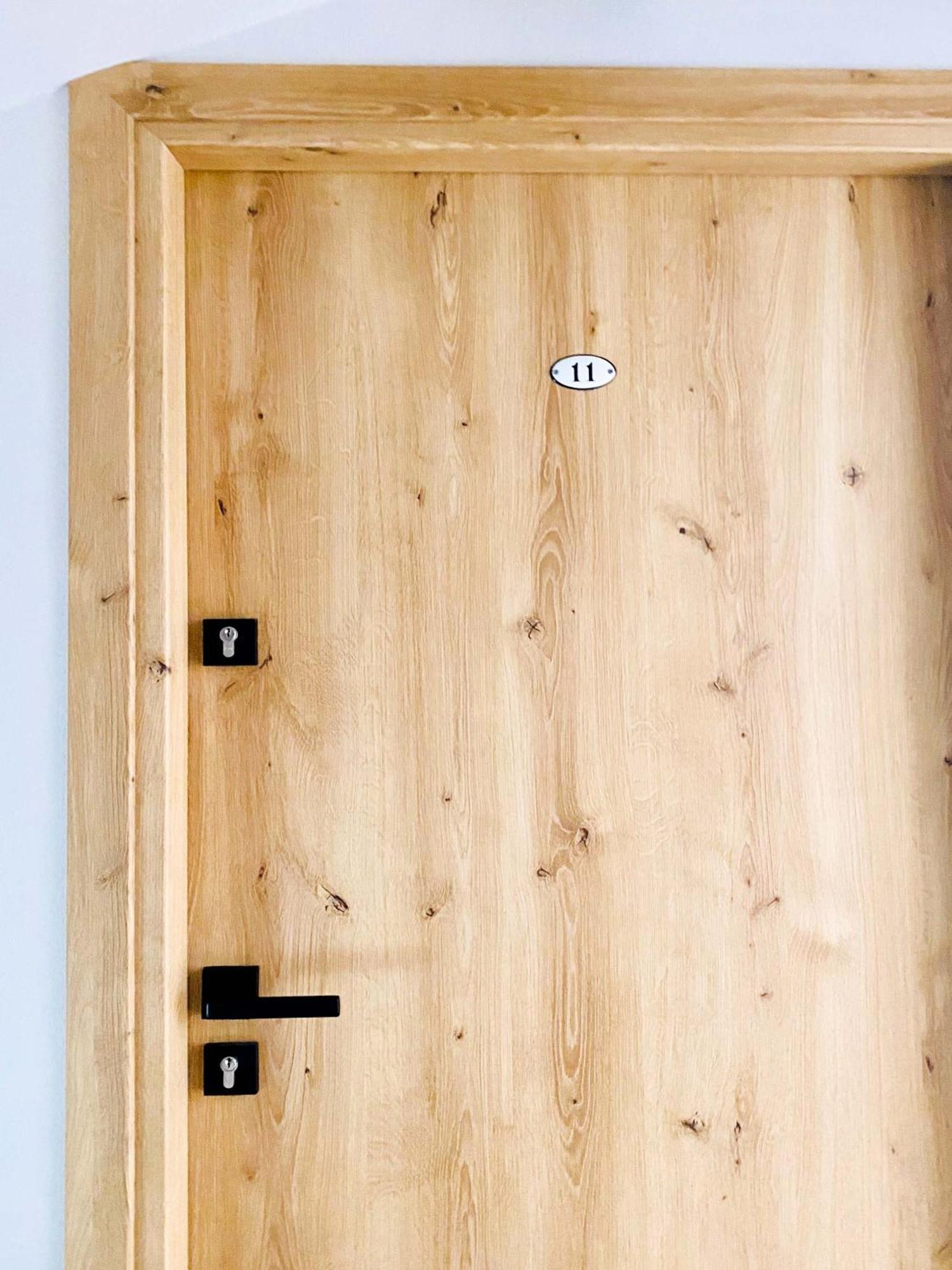 Beautiful Studio With Air Conditioning, Cracow Old Town * Cracóvia
