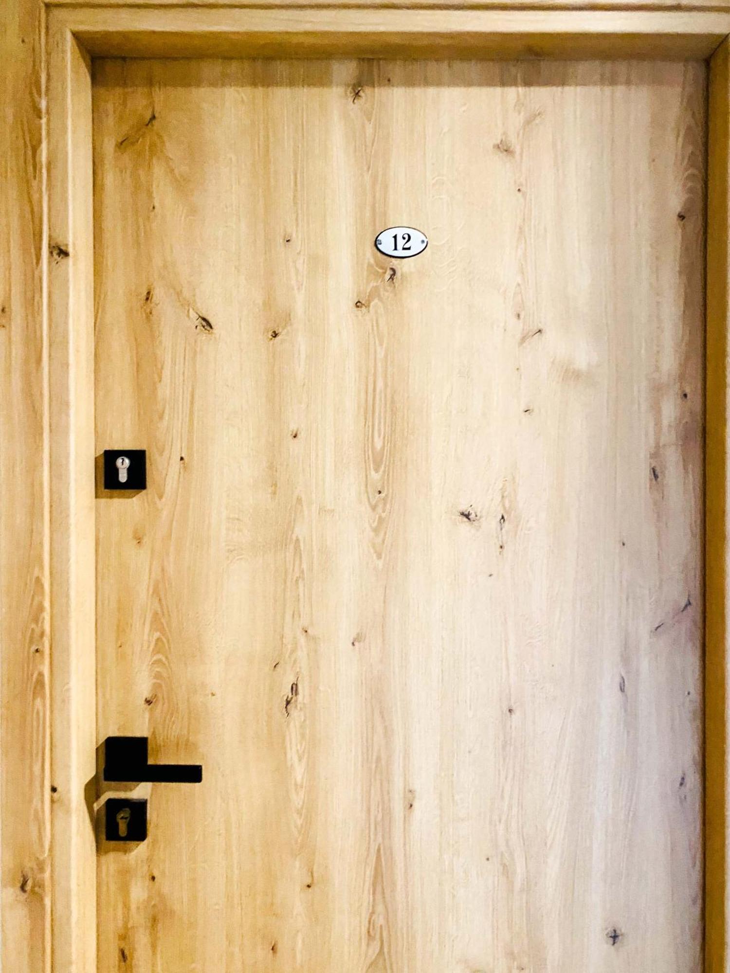 Beautiful Studio With Air Conditioning, Cracow Old Town *