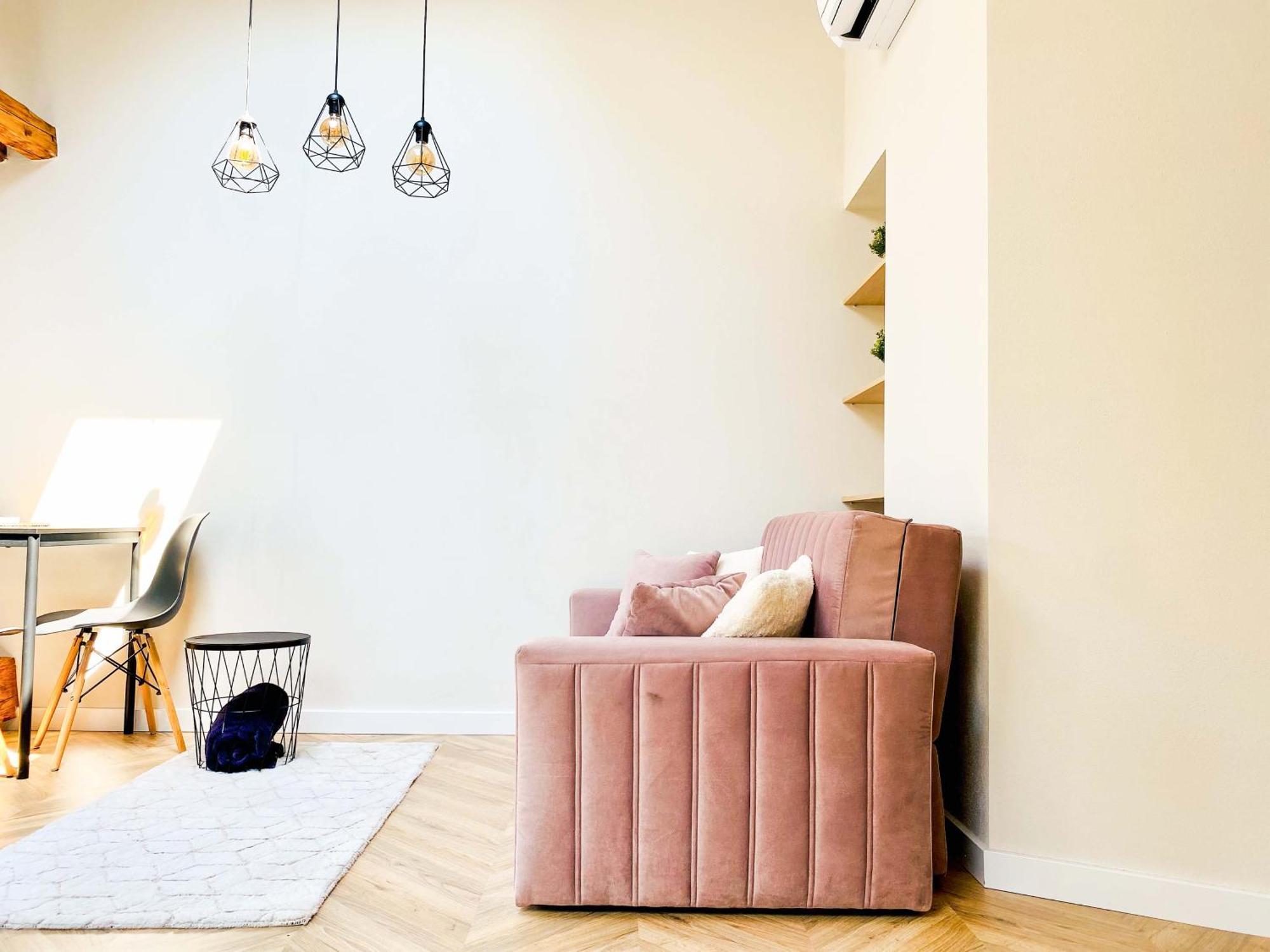 Beautiful Studio With Air Conditioning, Cracow Old Town *